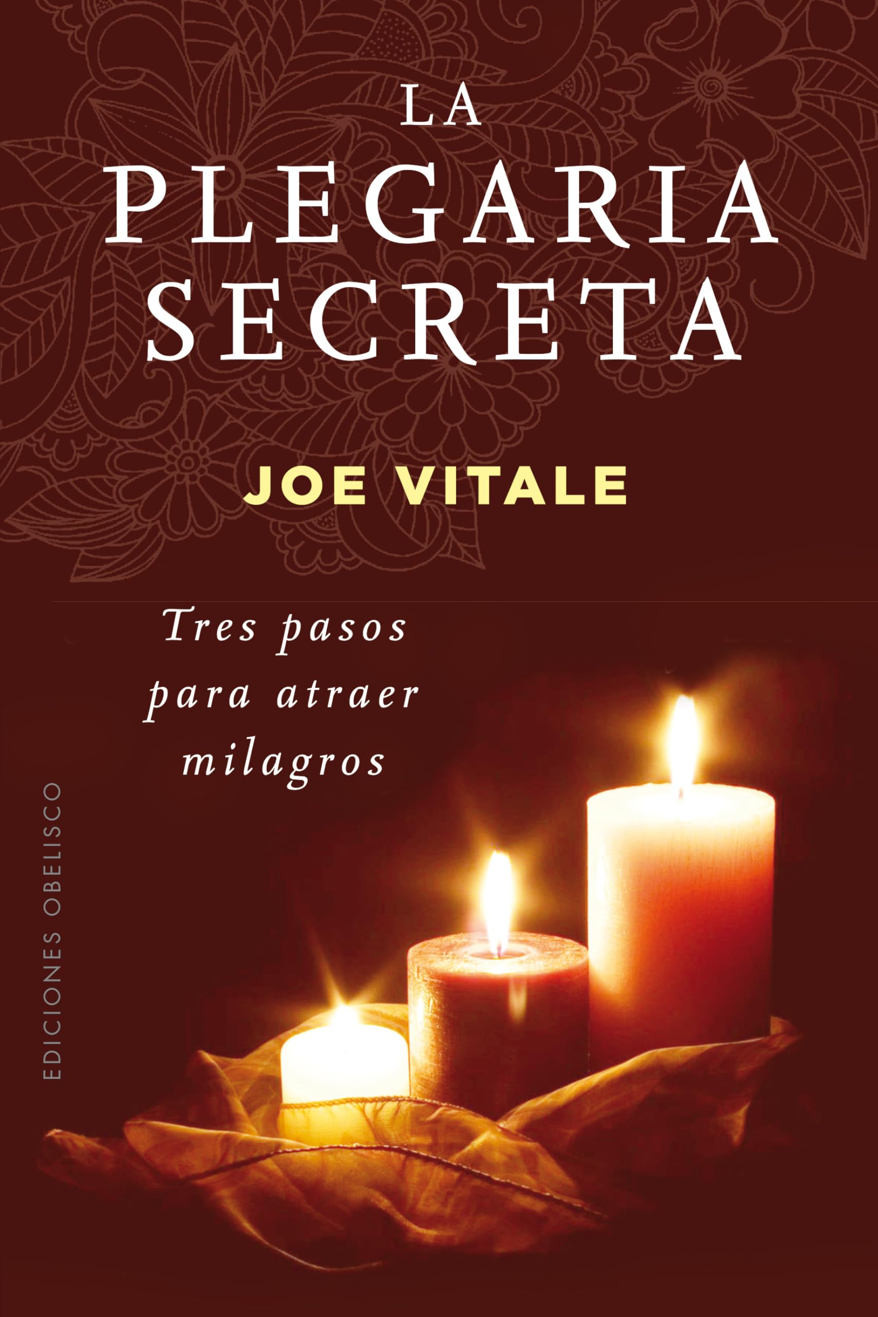 SPA-PLEGARIA SECRETA (ESPIRITUALIDAD Y VIDA INTERIOR) Religion & Esotericism
