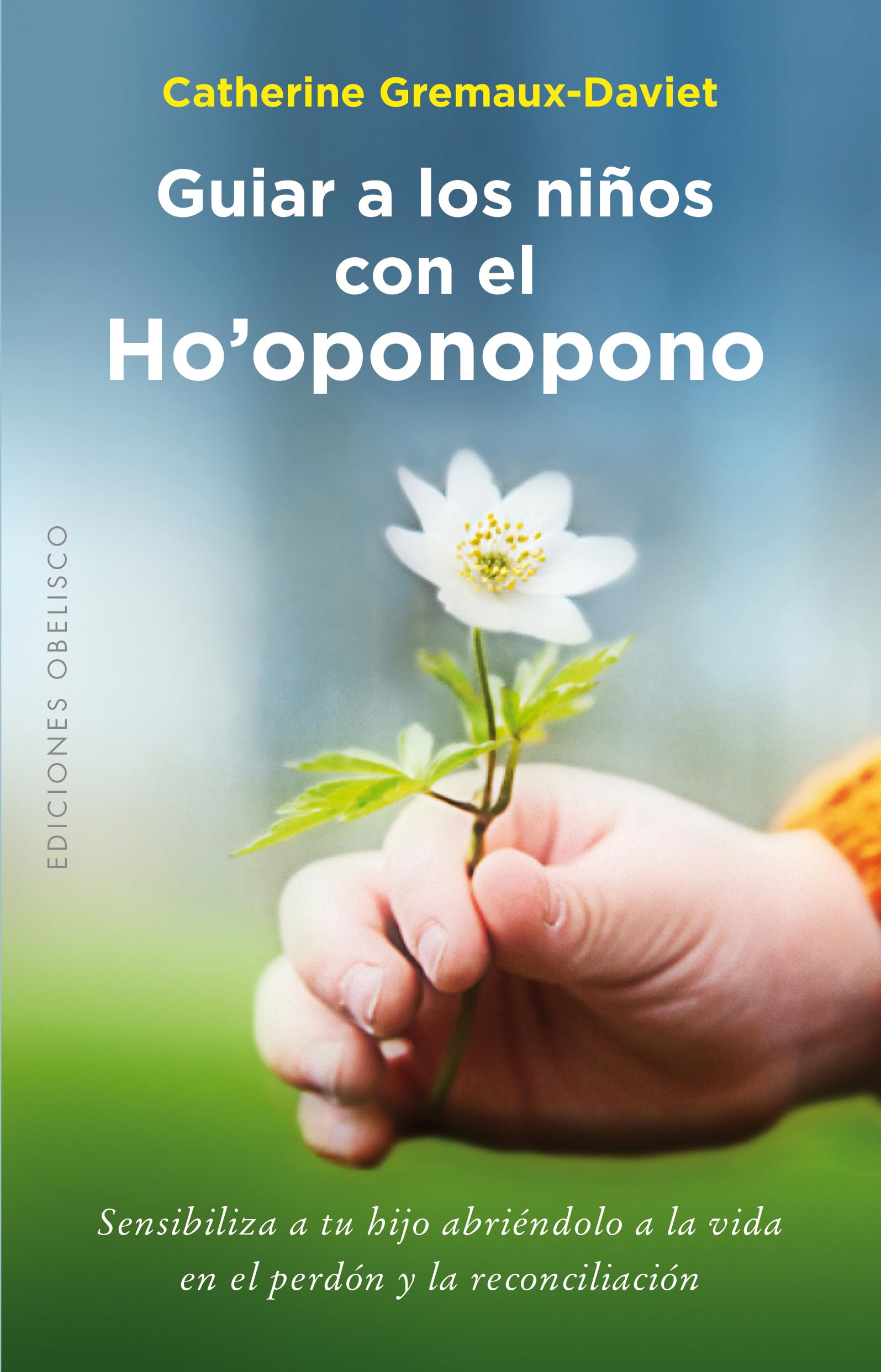 SPA-GUIAR A LOS NINOS CON EL H Social Sciences