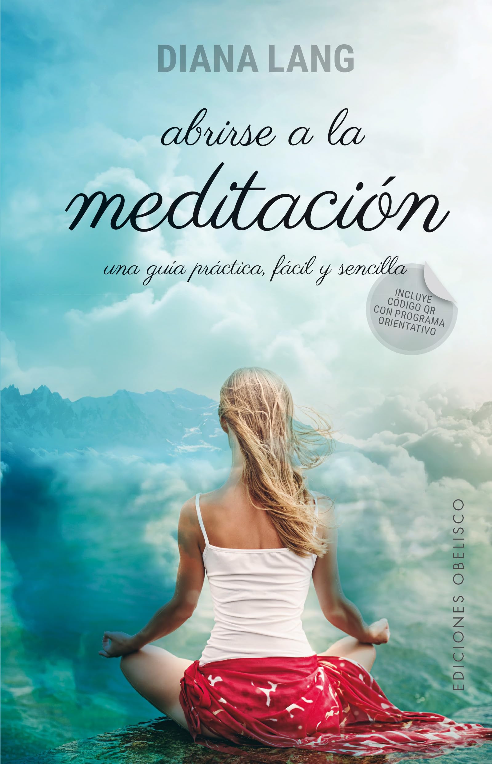 SPA-ABRIRSE A LA MEDITACION (ESPIRITUALIDAD Y VIDA INTERIOR) Lifestyle
