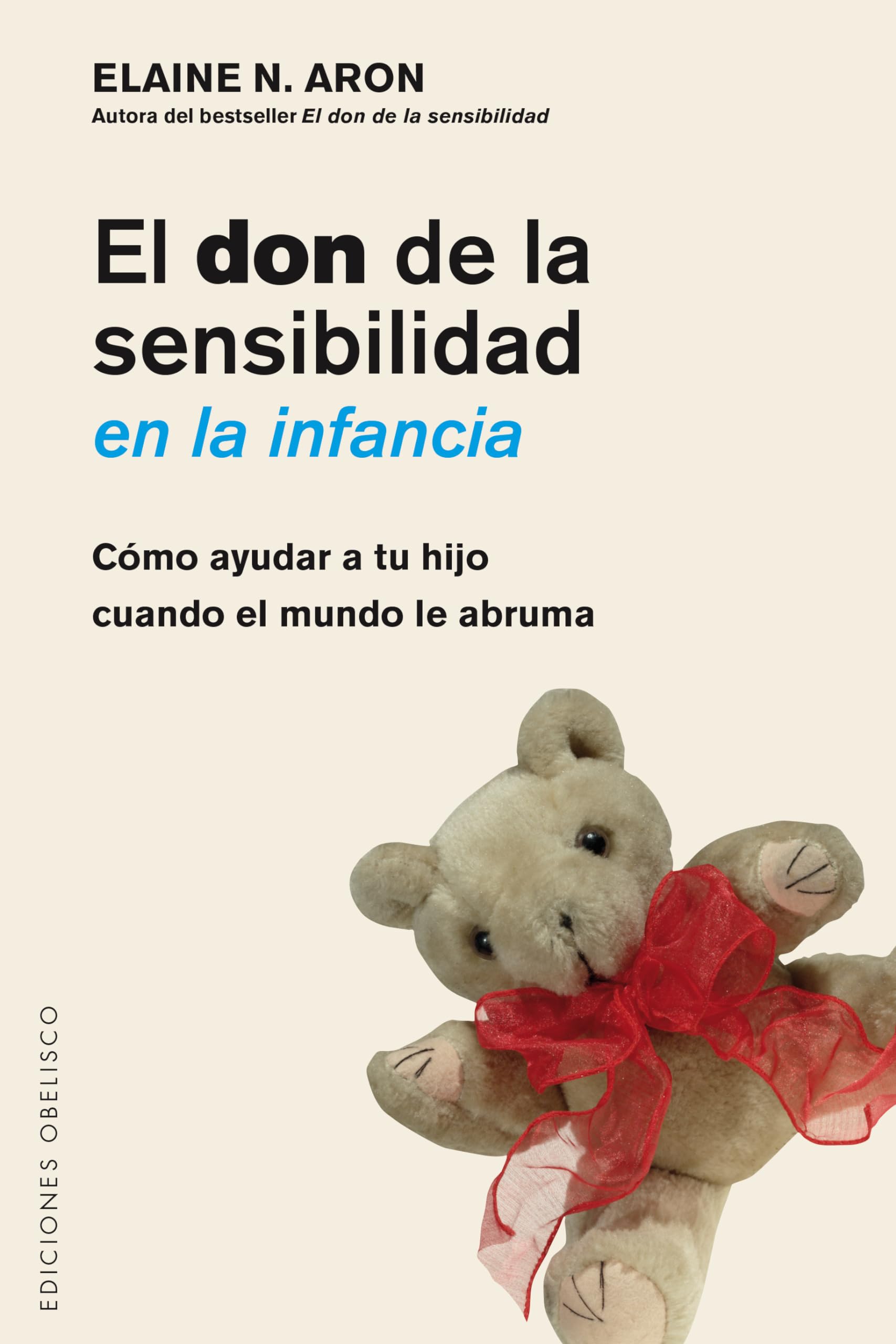 Don de la Sensibilidad En La Infancia, El Social Sciences