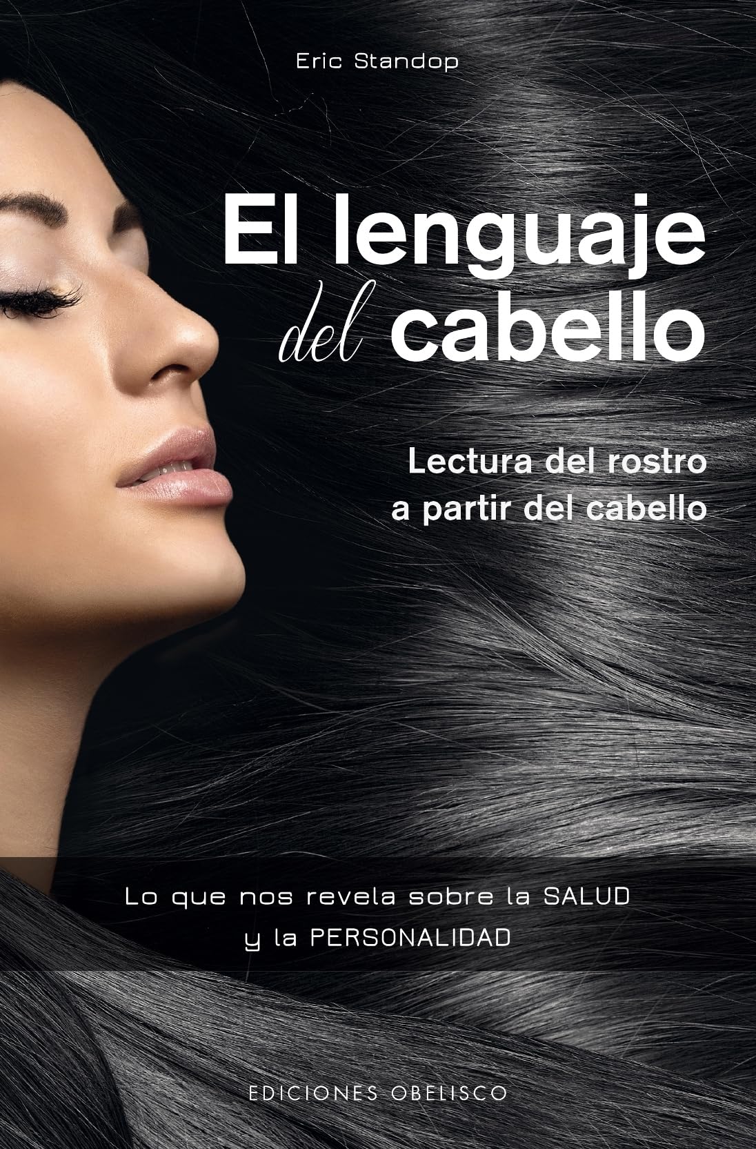 Product Image: Lenguaje del Cabello, El