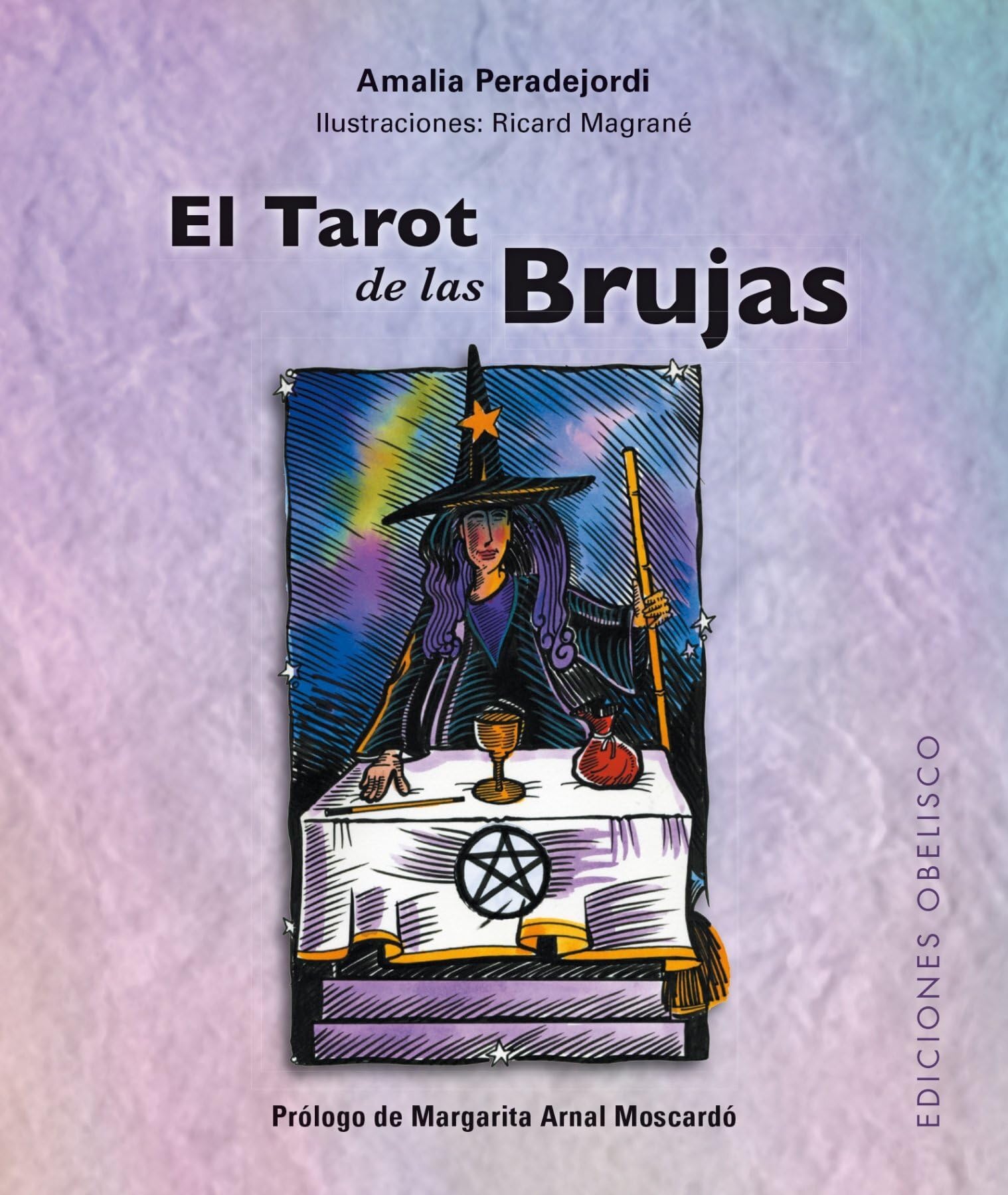 El Tarot de Las Brujas (CARTOMANCIA) Religion & Esotericism