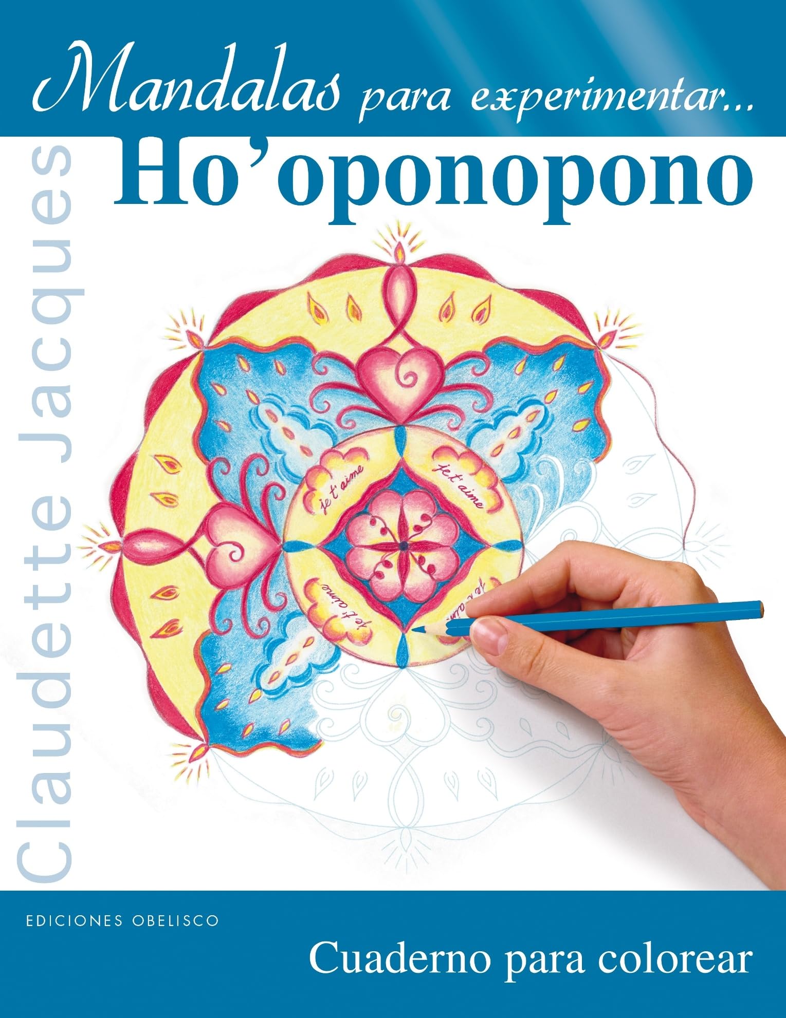 Product Image: Mandalas Para Experimentar... Ho'oponopono