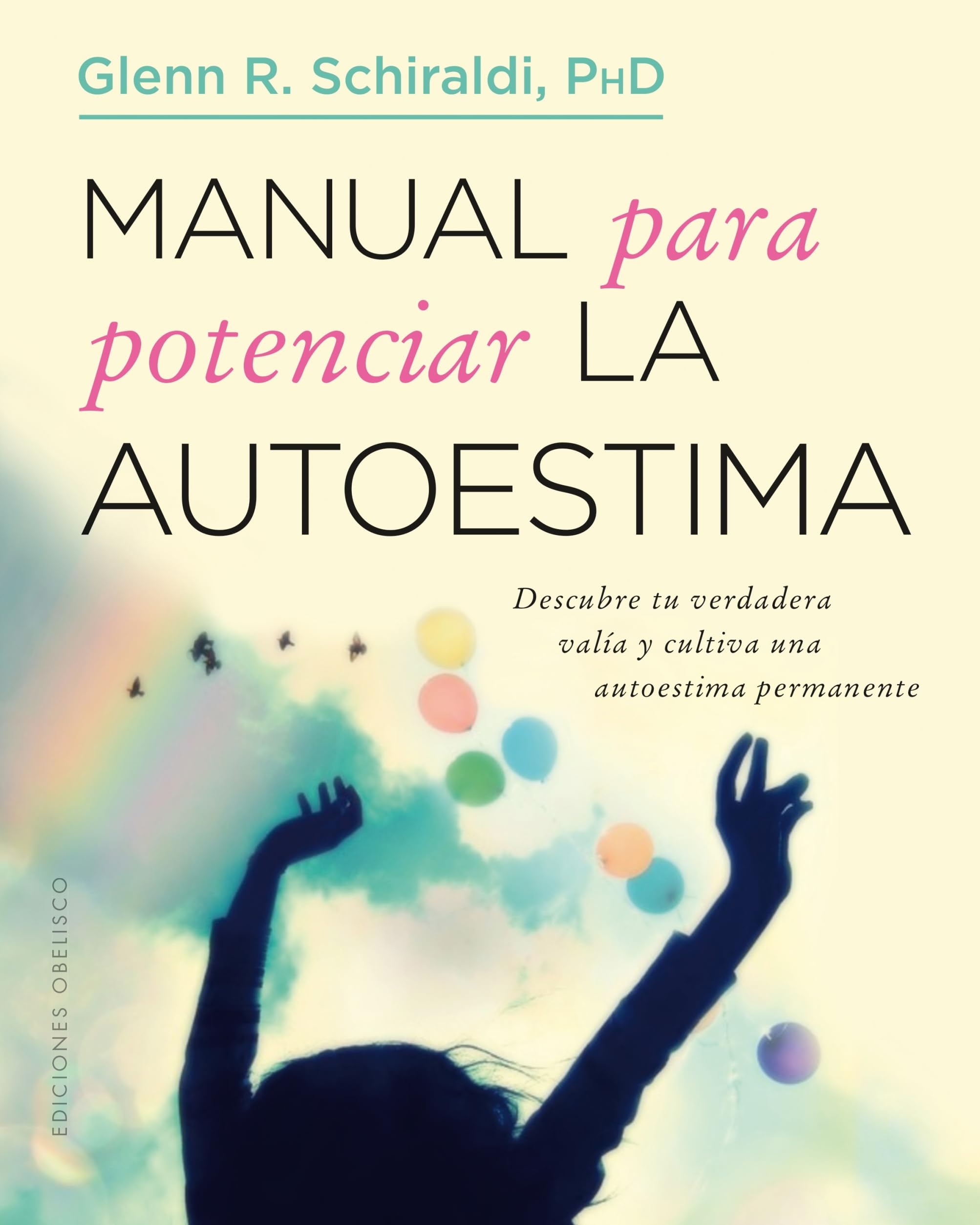 Manual Para Potenciar La Autoestima (PSICOLOGÍA) Business, Finance & Career