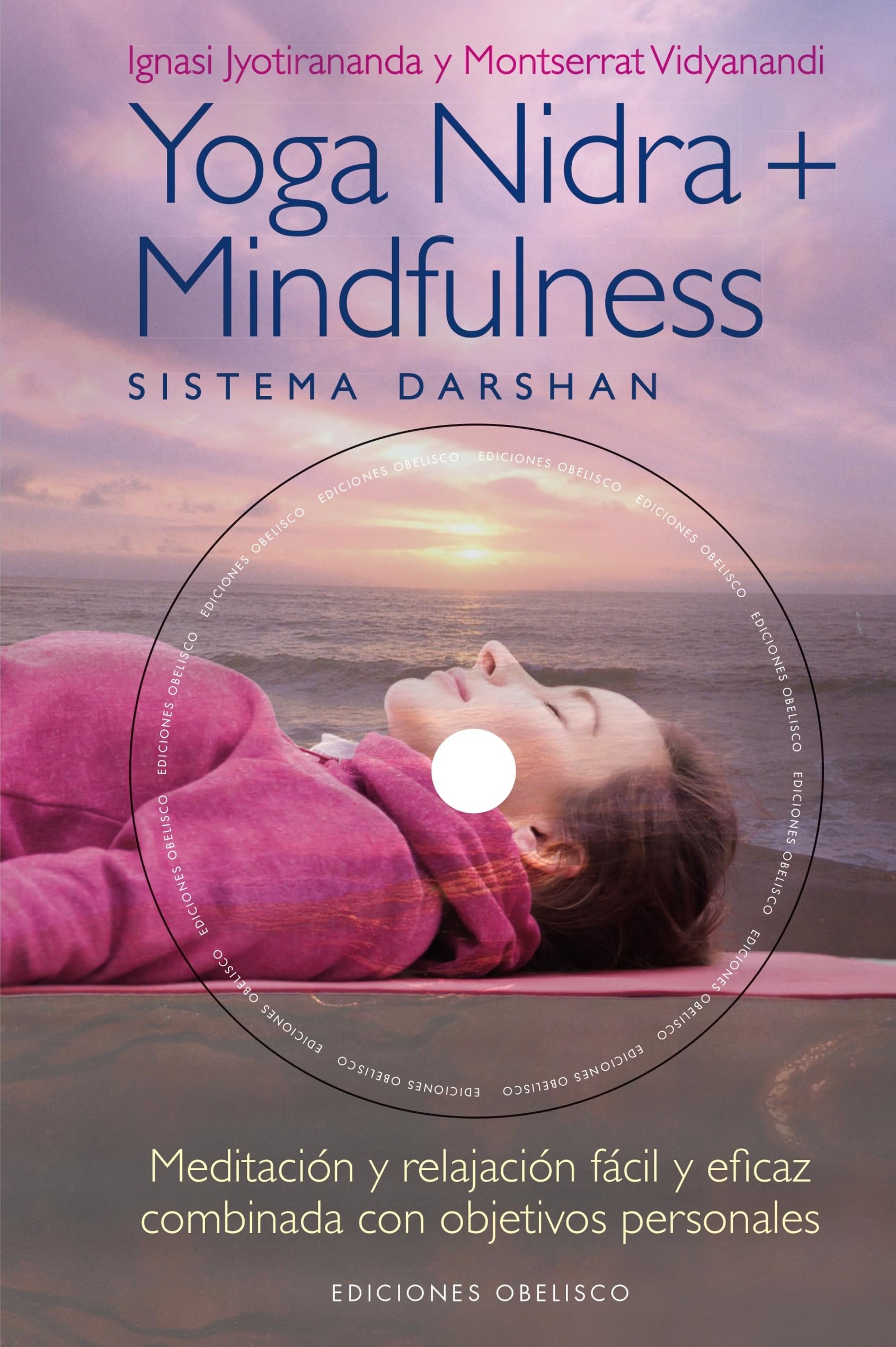 Yoga Nidra y Mindfulness (SALUD Y VIDA NATURAL) Lifestyle