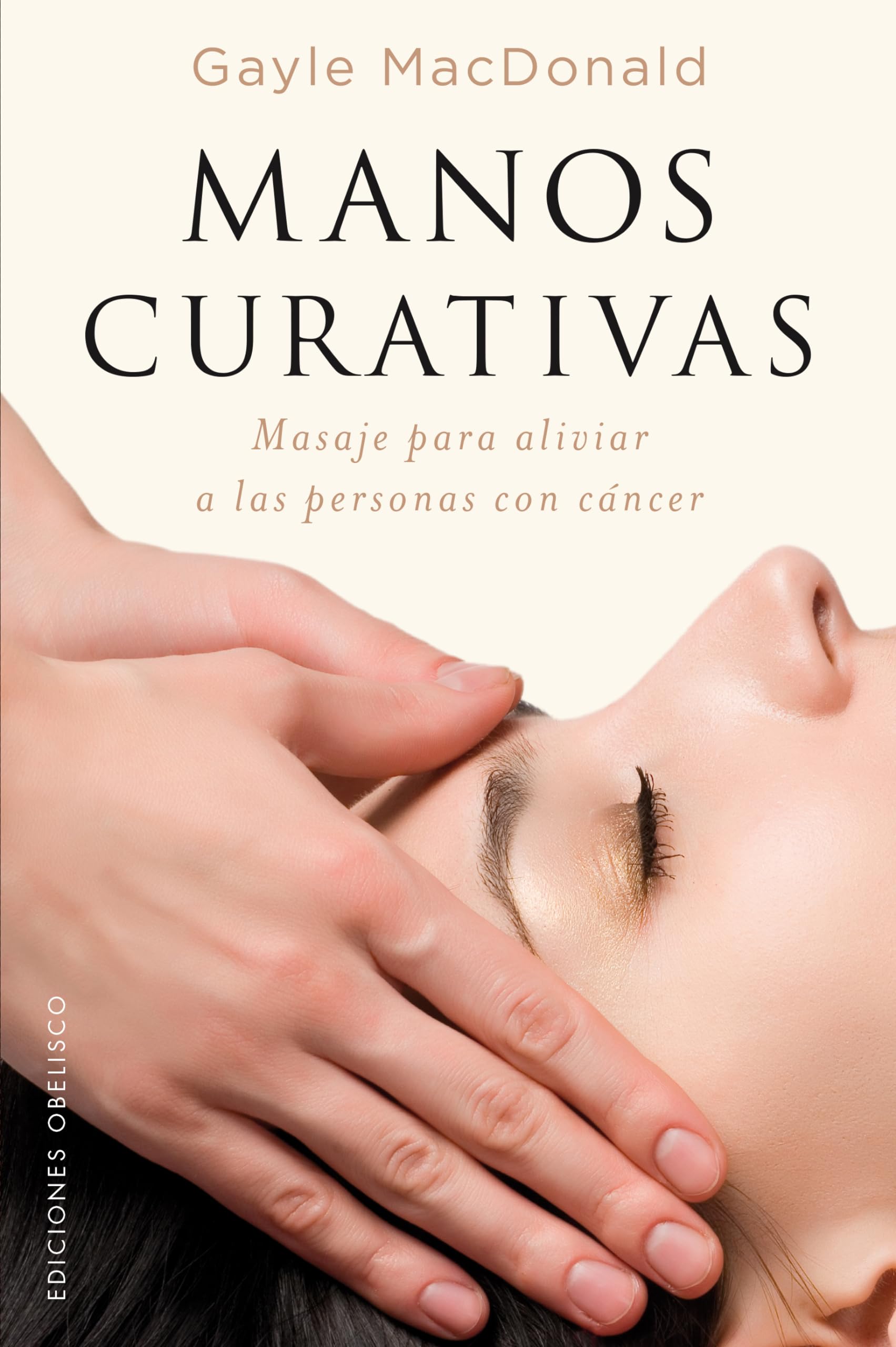 Manos Curativas (SALUD Y VIDA NATURAL) Medicine
