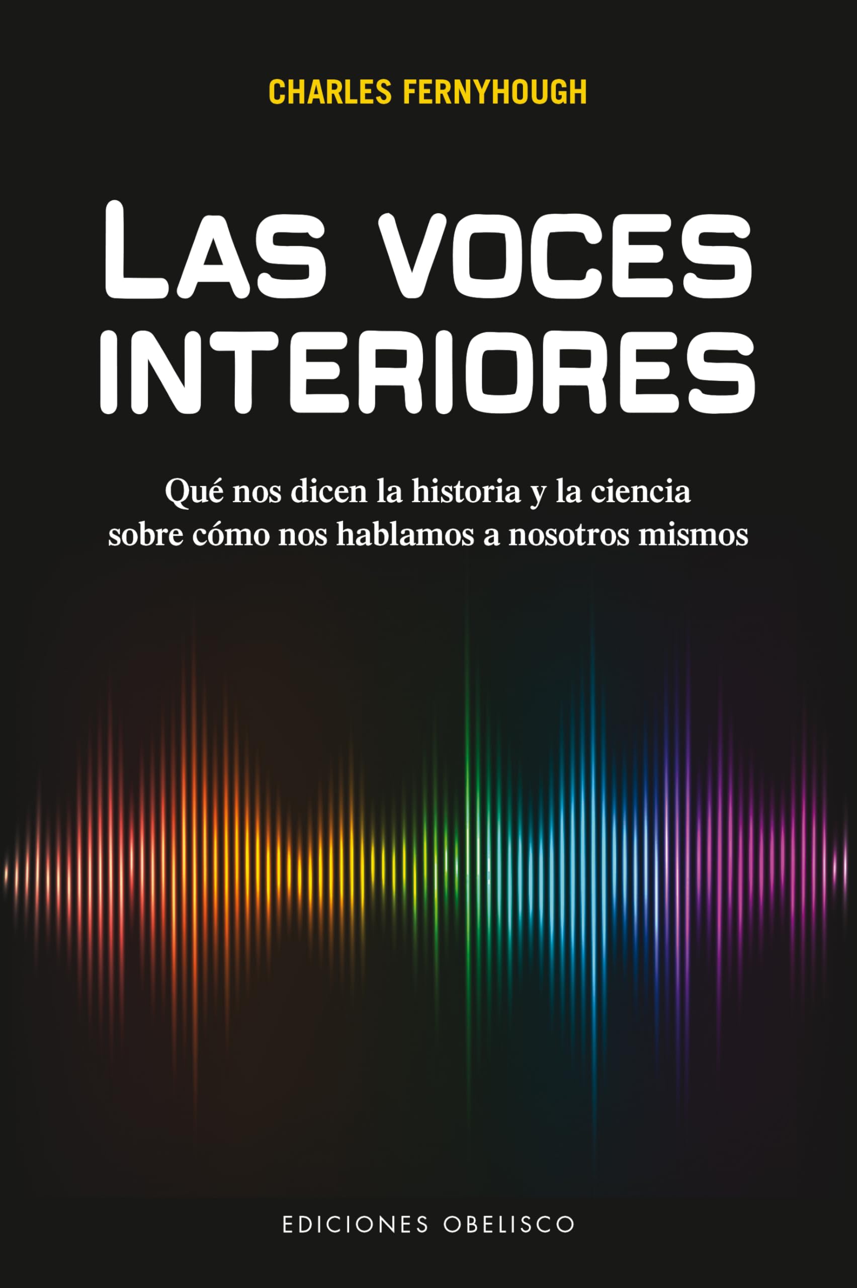 Las Voces Interiores Social Sciences