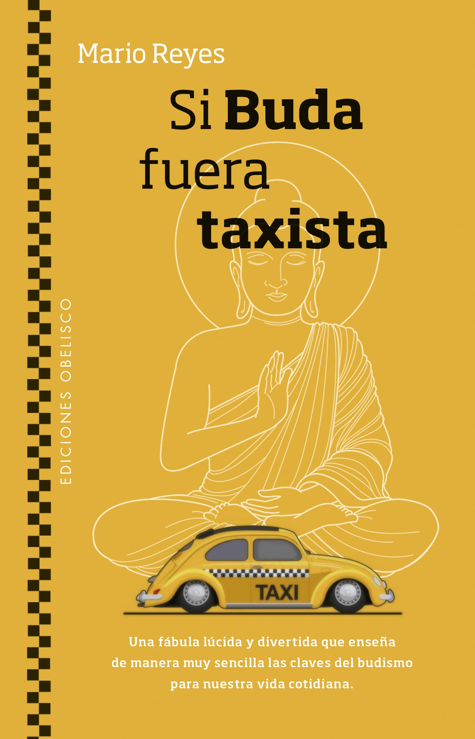 Si Buda Fuera Taxista Contemporary literature