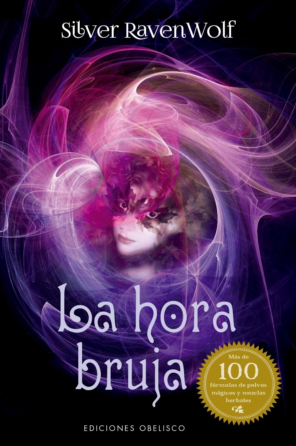 Hora Bruja, La (MAGIA Y OCULTISMO) Religion & Esotericism