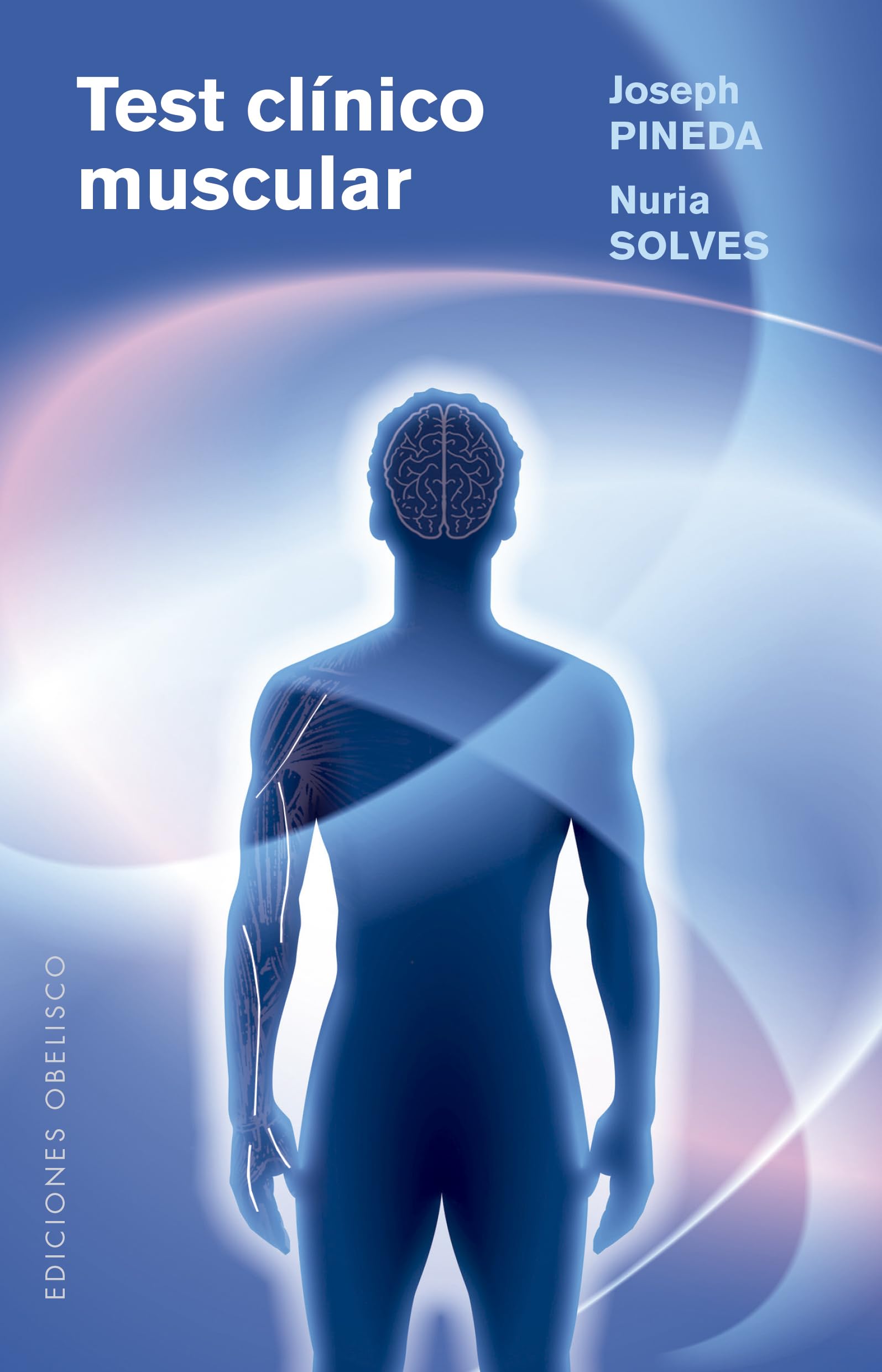 Test Clinico Muscular (SALUD Y VIDA NATURAL) Health, Nutrition & Fitness