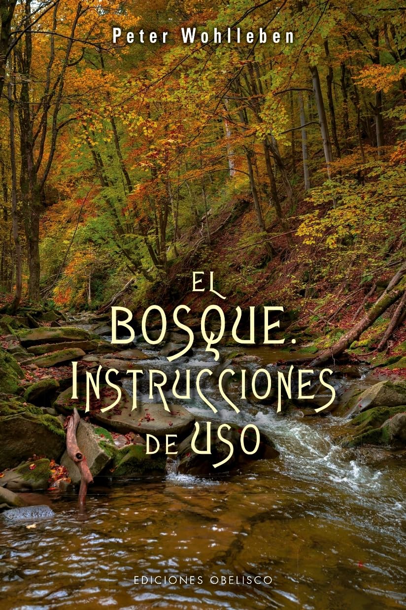 Bosque: Instrucciones de Uso, El (ESPIRITUALIDAD Y VIDA INTERIOR) Mathematics