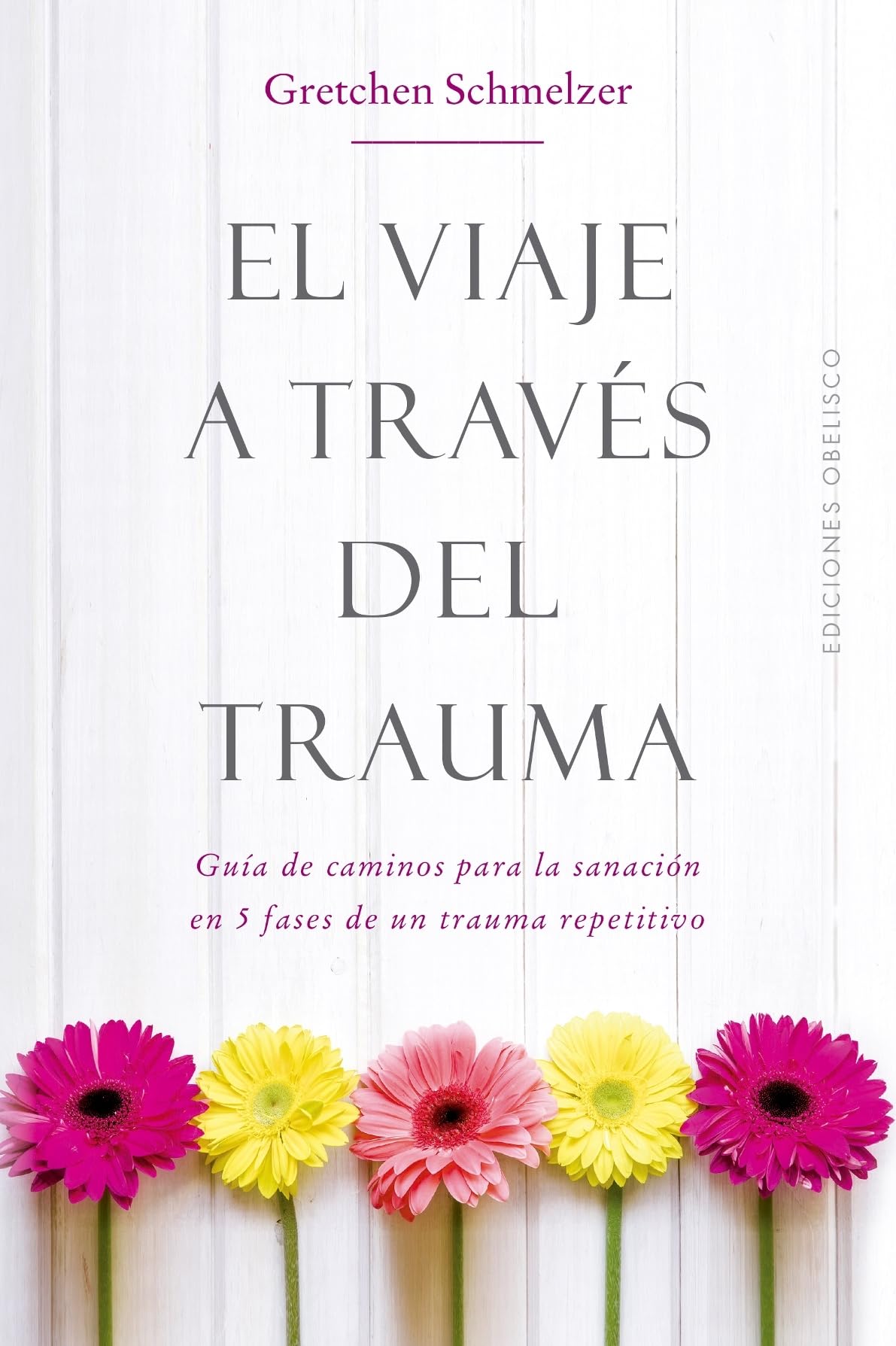 El Viaje a Traves del Trauma (PSICOLOGÍA) Social Sciences