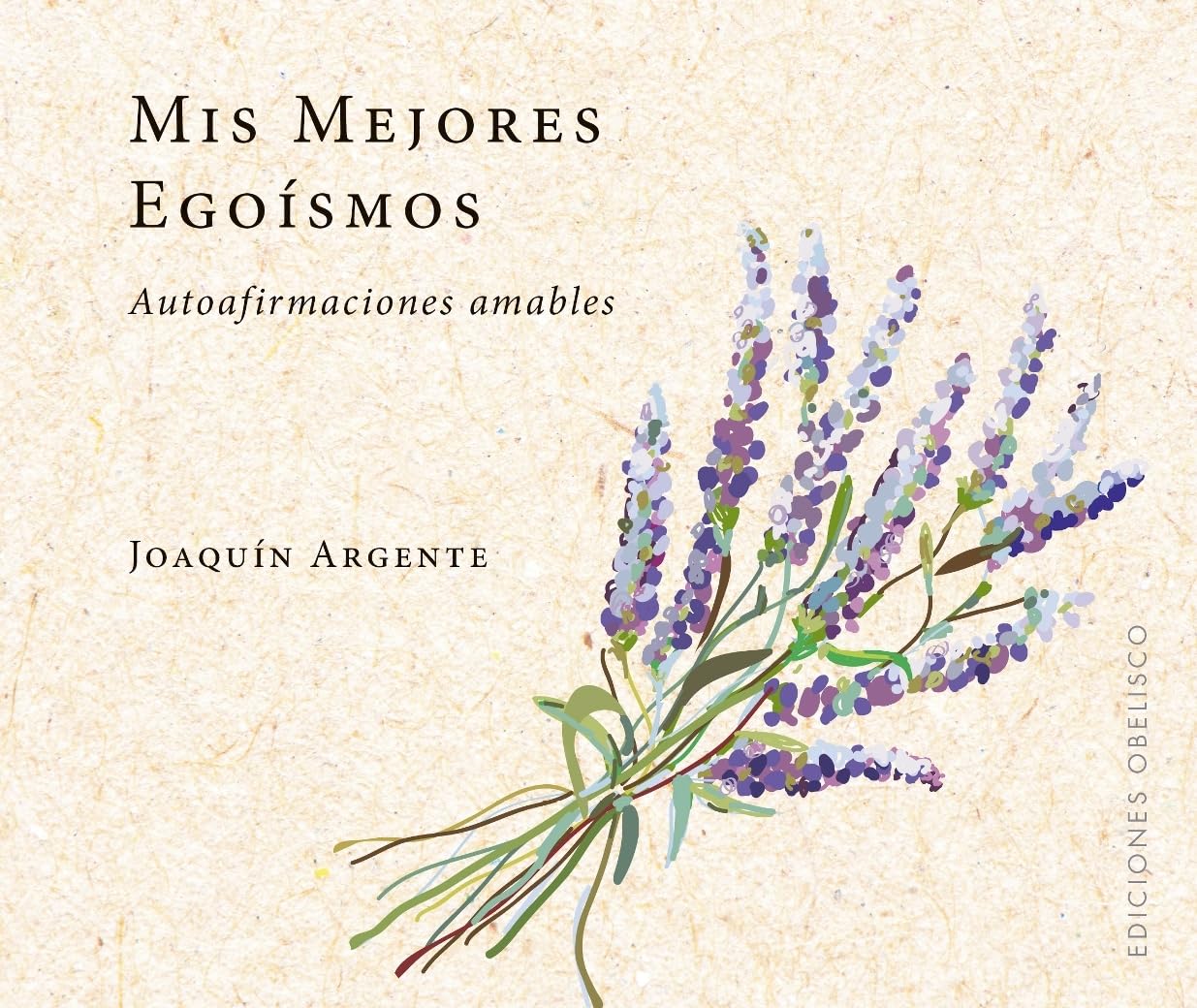 MIS Mejores Egoismos (ESPIRITUALIDAD Y VIDA INTERIOR) Lifestyle
