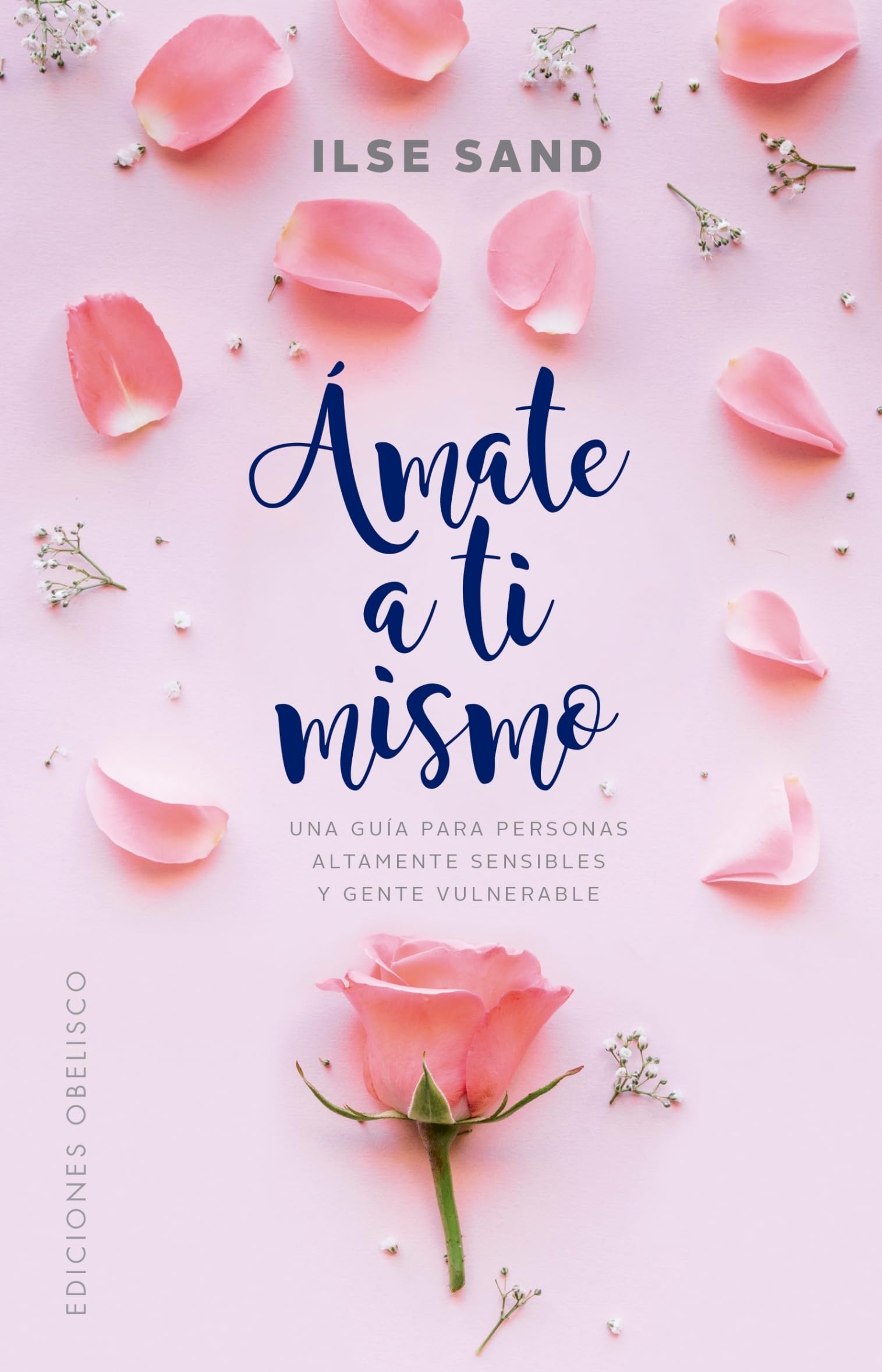 Amate a Ti Mismo (Psicologia) Business, Finance & Career