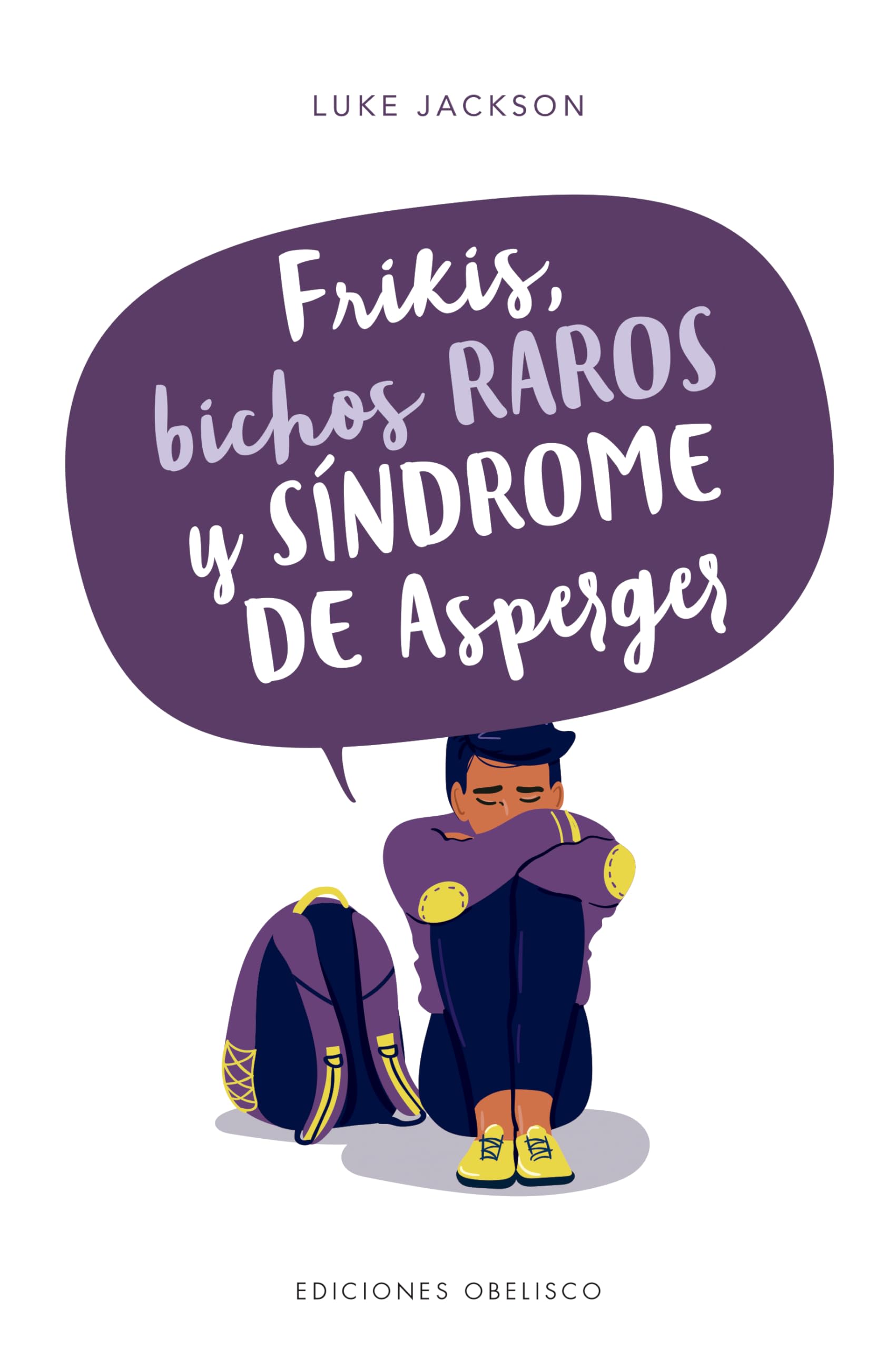 Frikis, Bichos Raros Y Sindrome de Asperger (PSICOLOGÍA) Medicine