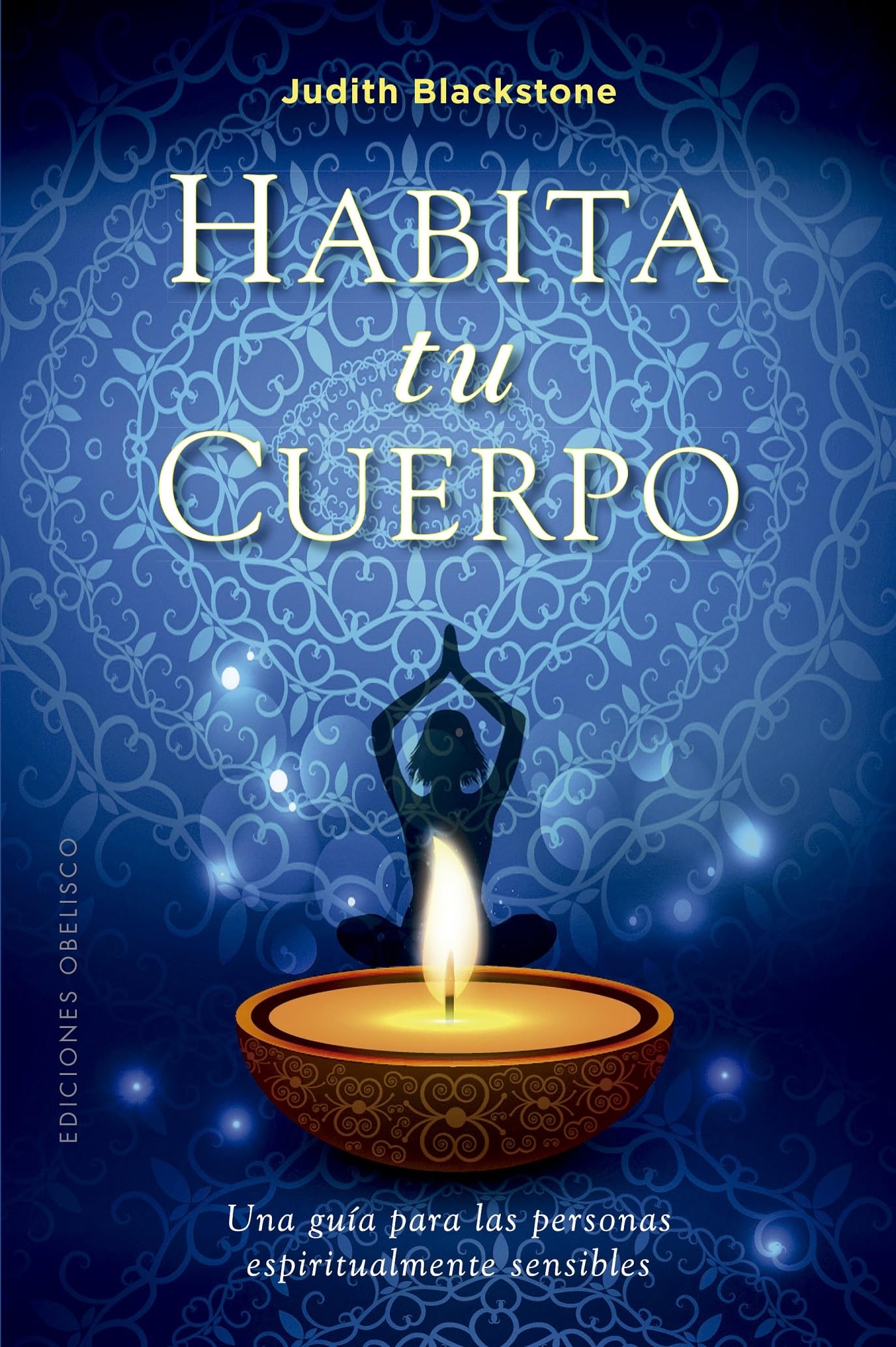 Habita Tu Cuerpo book