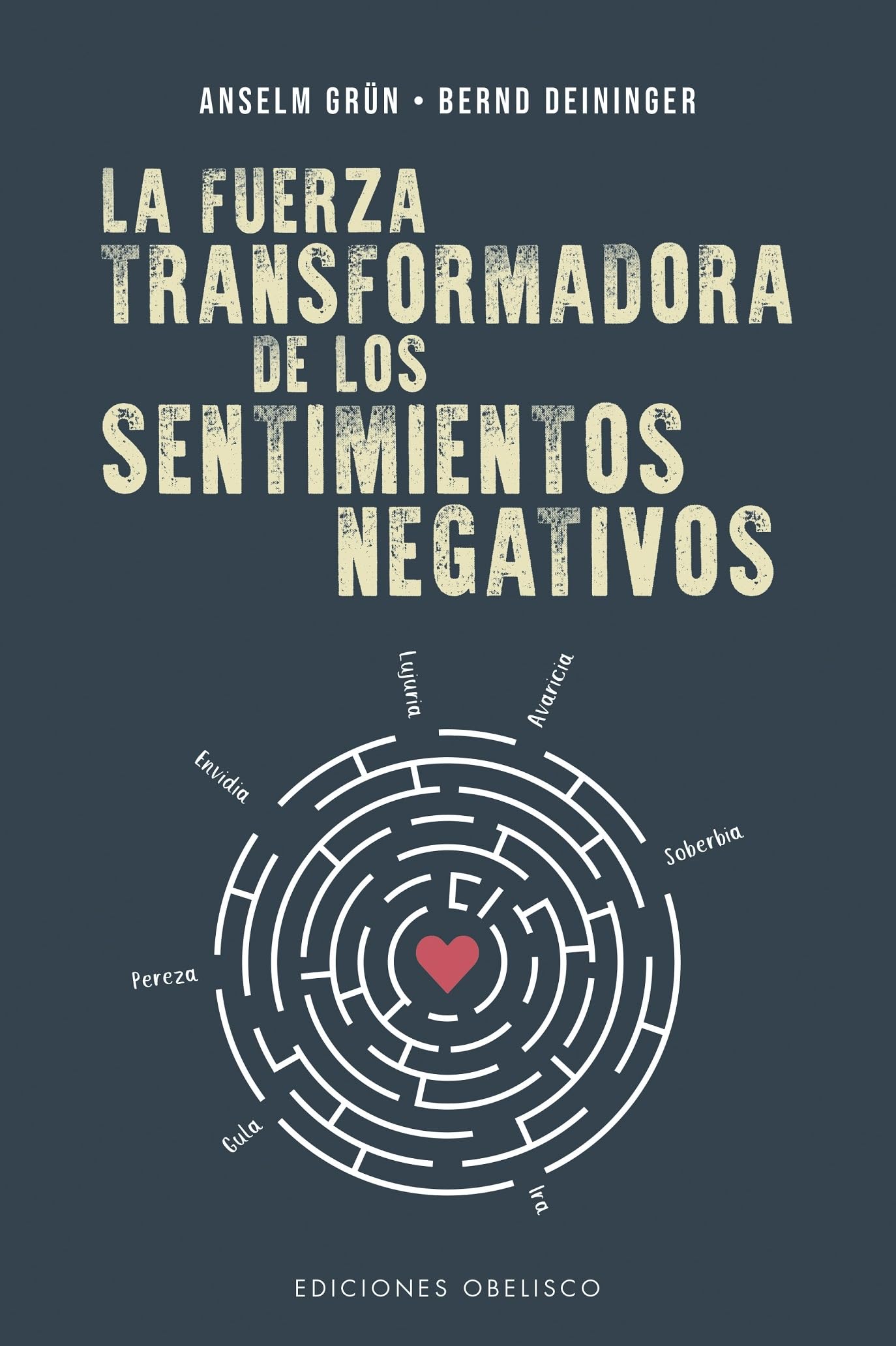 La fuerza transformadora de los sentimientos negativos (Psicología) Lifestyle