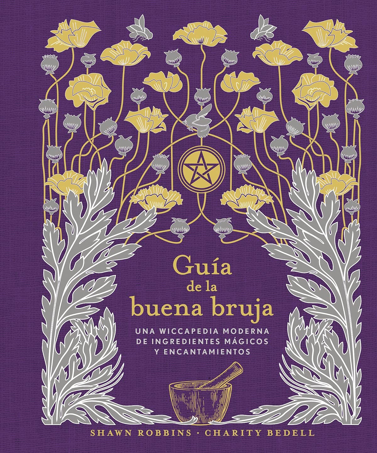 Guia de la Buena Bruja Religion & Esotericism