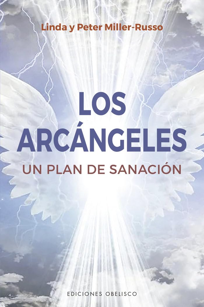 Arcangeles, Los Religion & Esotericism
