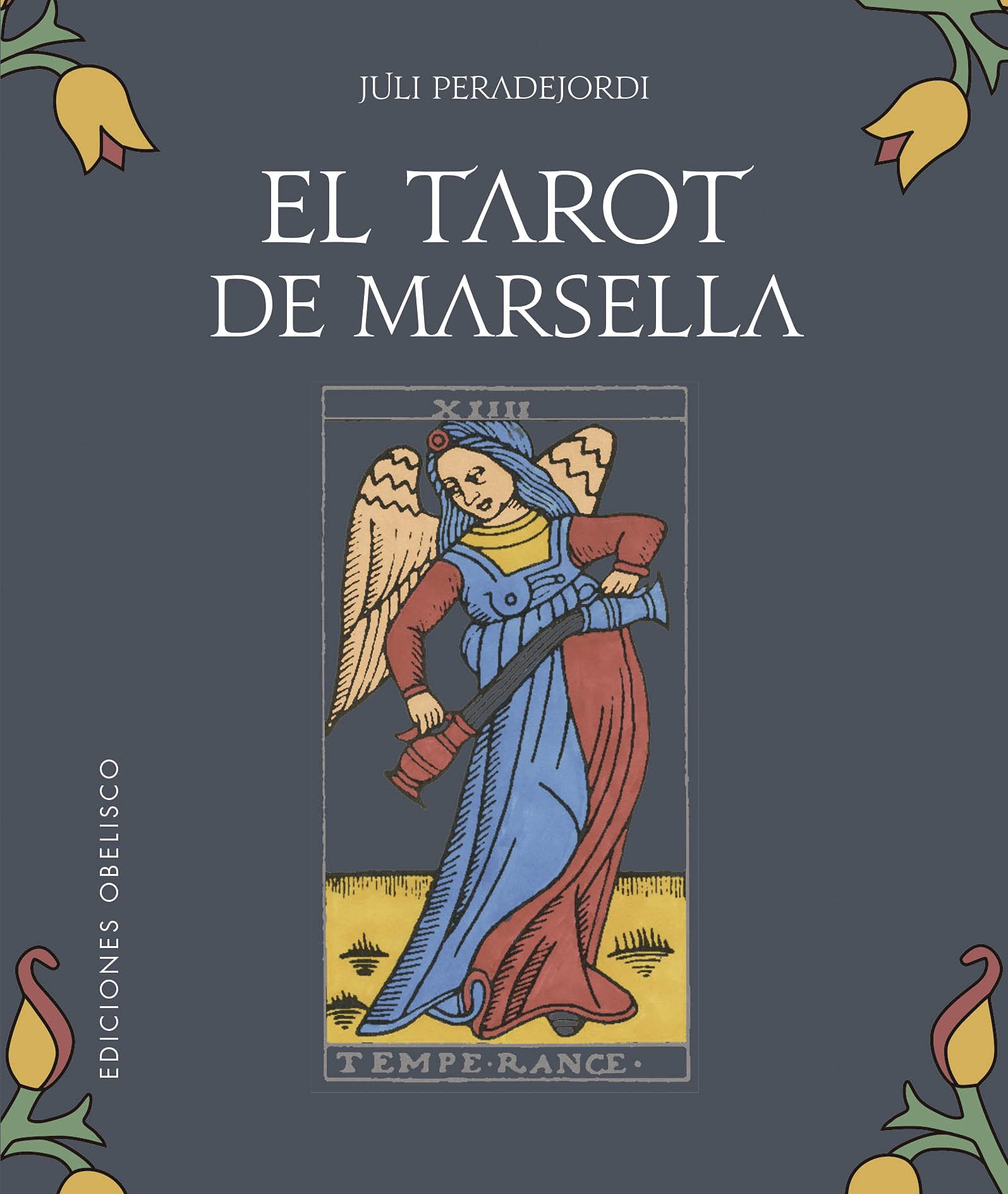 El tarot de Marsella + cartas (Cartomancia y tarot) Religion & Esotericism