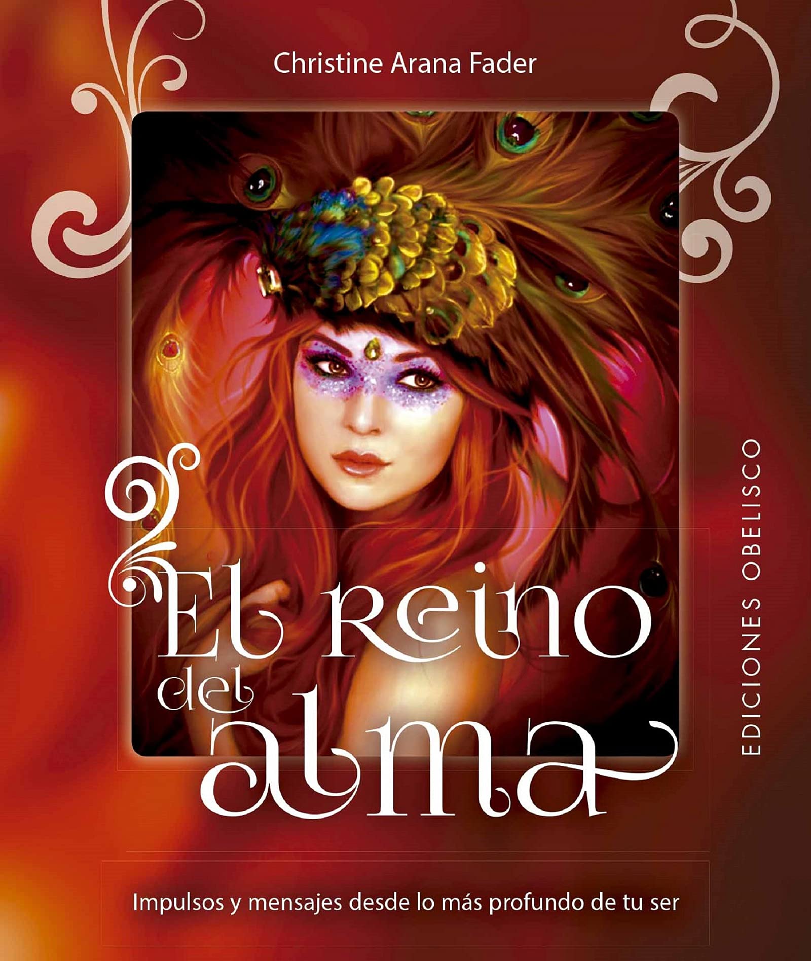 El reino del alma (Cartomancia y tarot) Religion & Esotericism