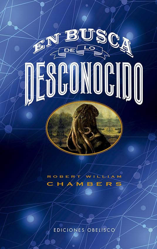 En busca de lo desconocido (Ciencia ficción) Fantasy & Sci-Fi