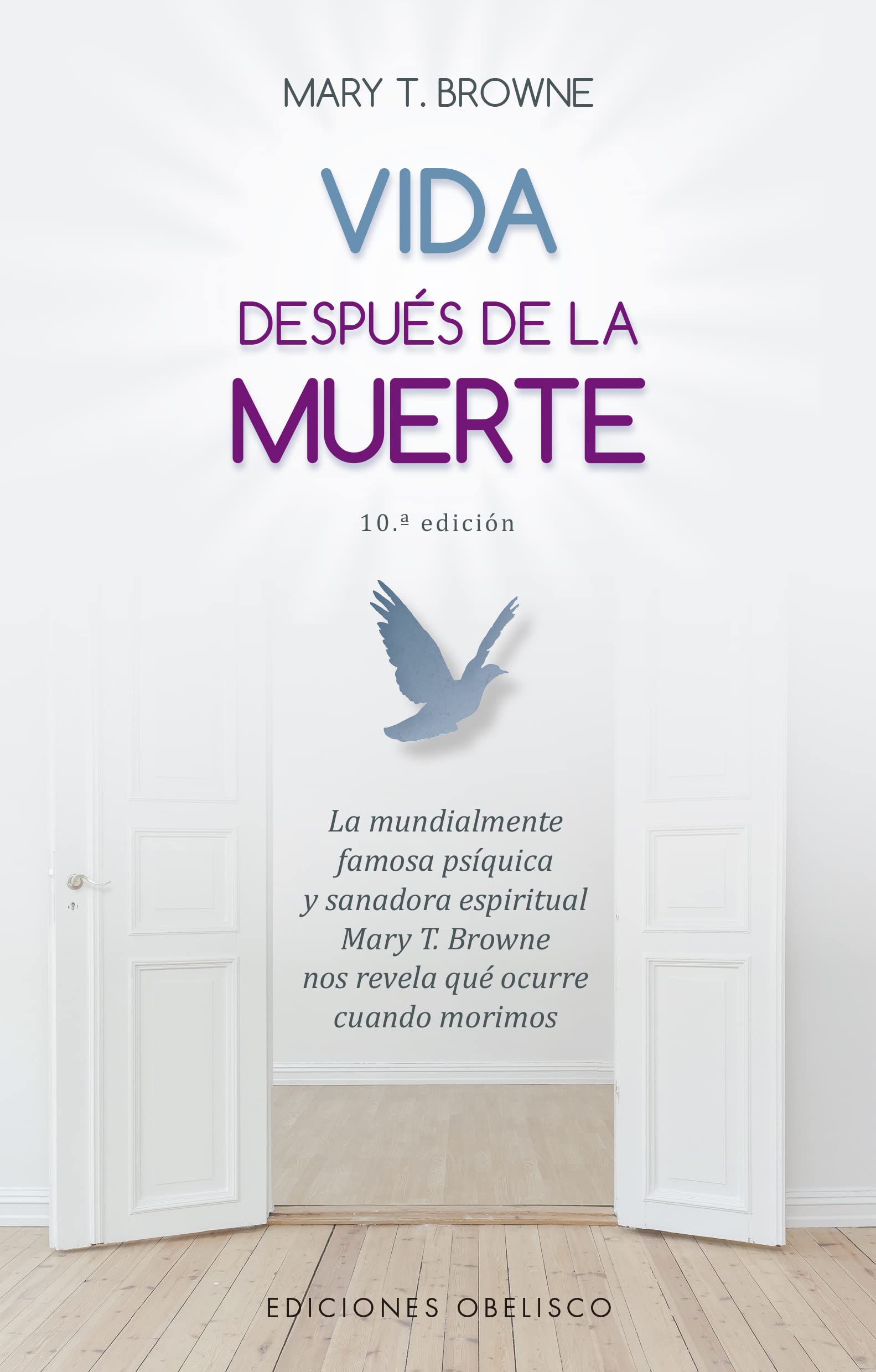Vida después de la muerte (N.E.) (Nueva consciencia) Religion & Esotericism