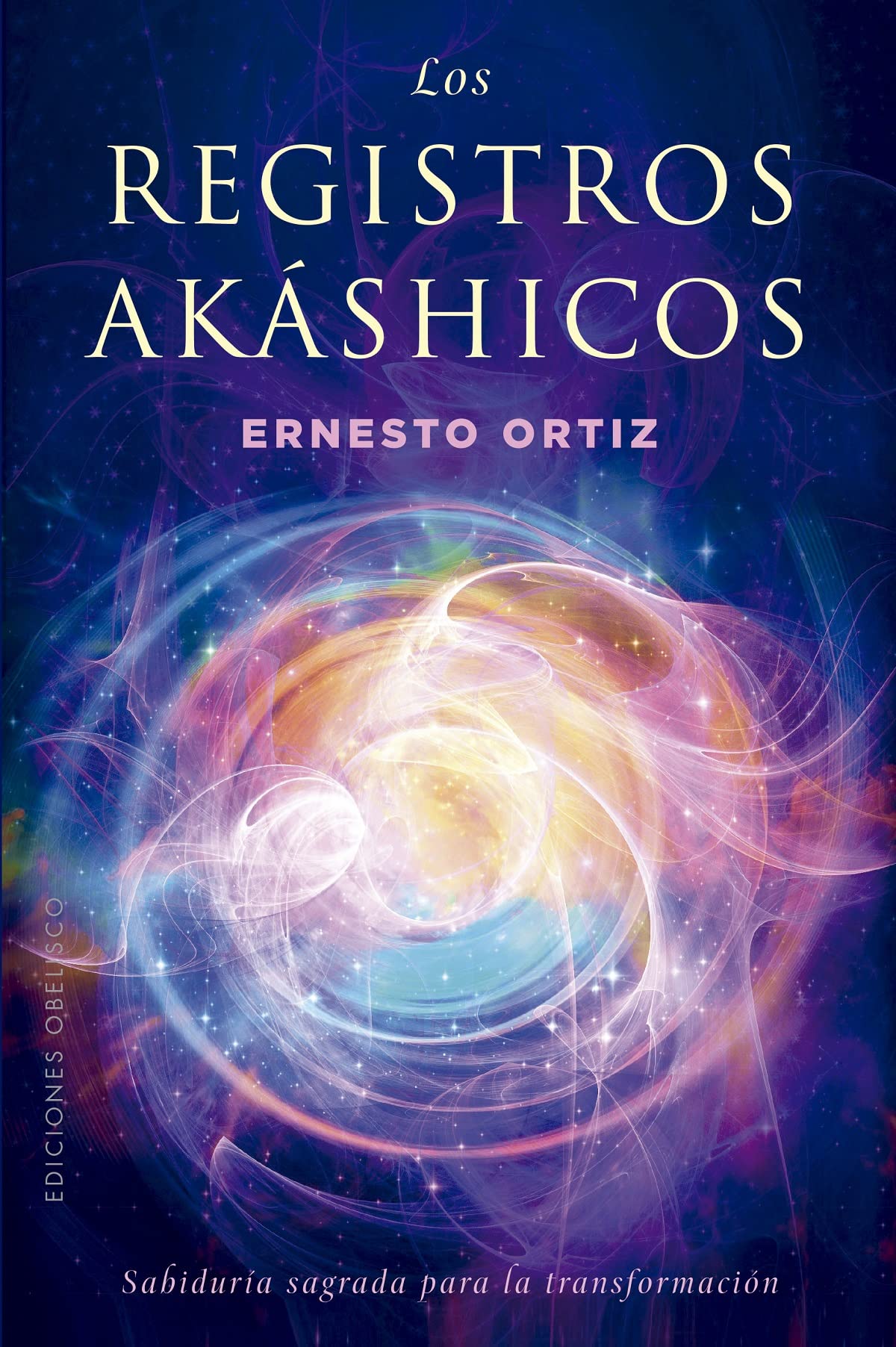 Registros Akashicos, Los. Sabiduria Sagrada Religion & Esotericism