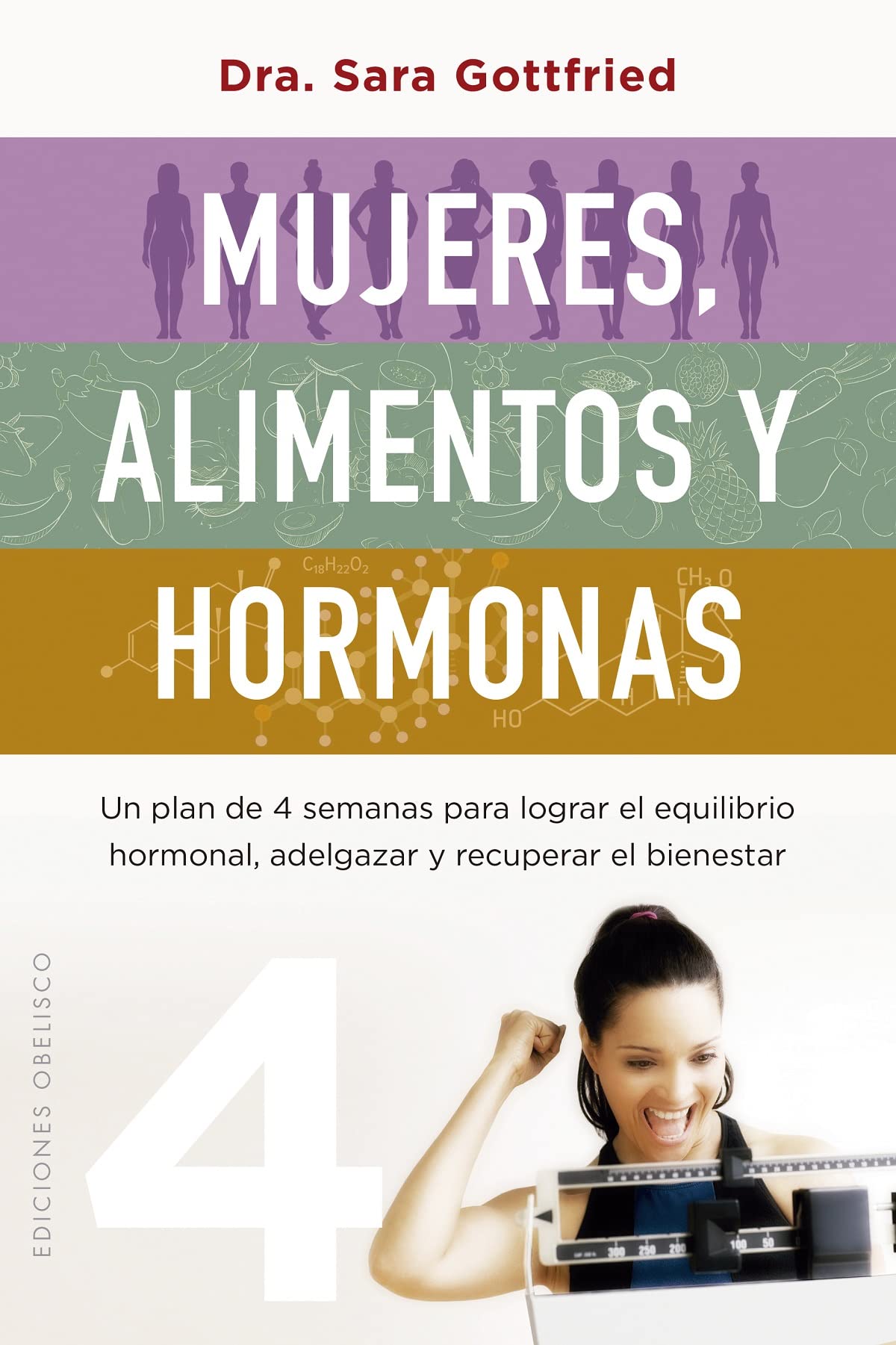 Mujeres, Alimentos Y Hormonas Health, Nutrition & Fitness
