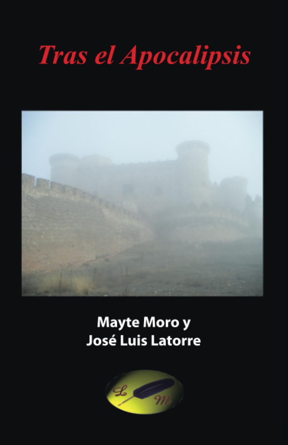 Tras el apocalipsis (Caligrama) Contemporary literature