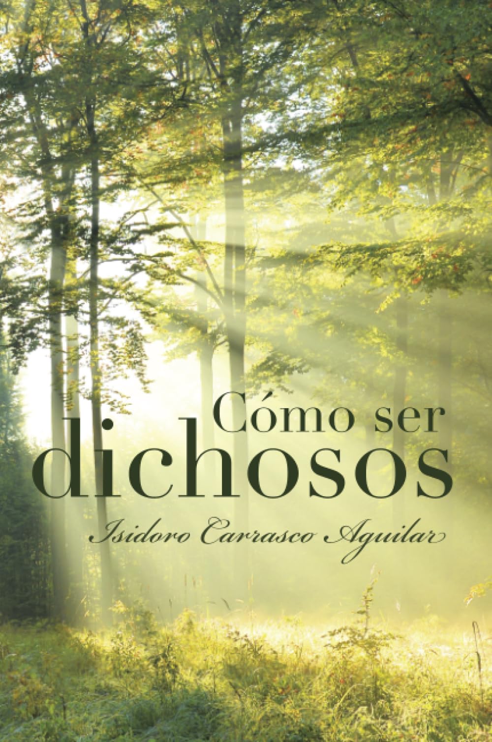Cómo ser dichosos (Caligrama) Social Sciences