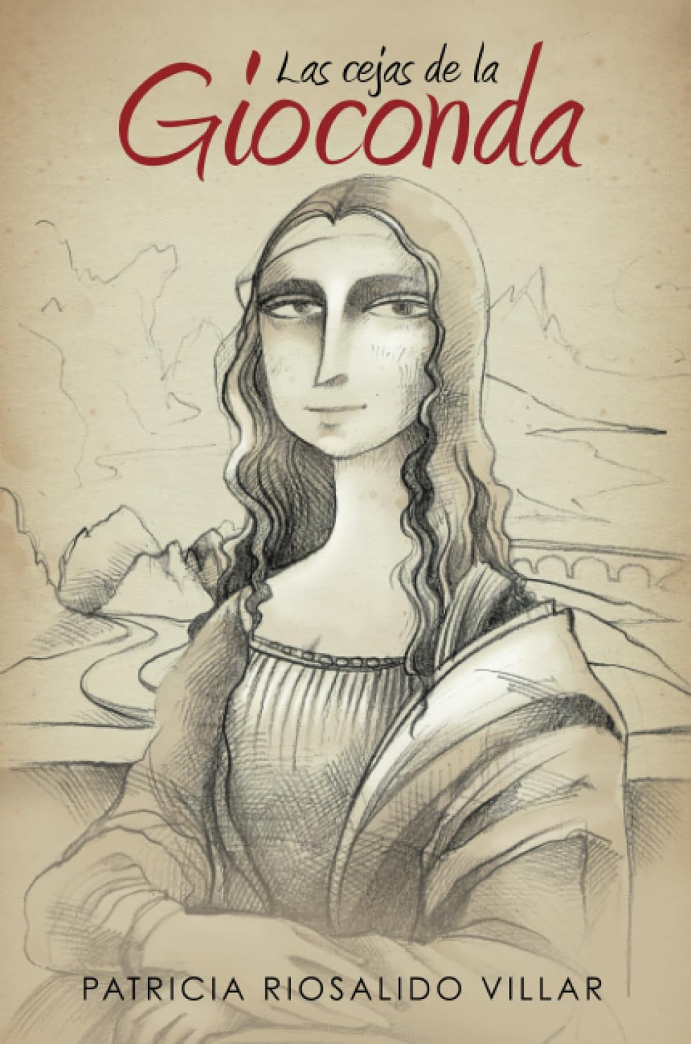 Las cejas de la Gioconda (Caligrama) Contemporary literature