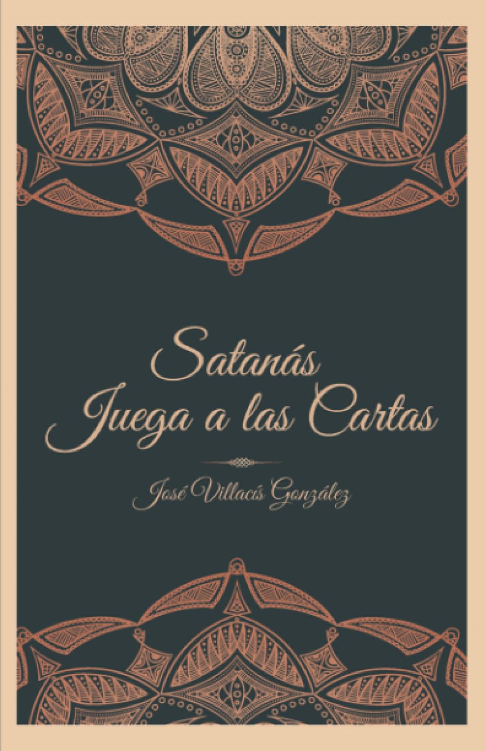 Satanás juega a las cartas (Caligrama) Contemporary literature