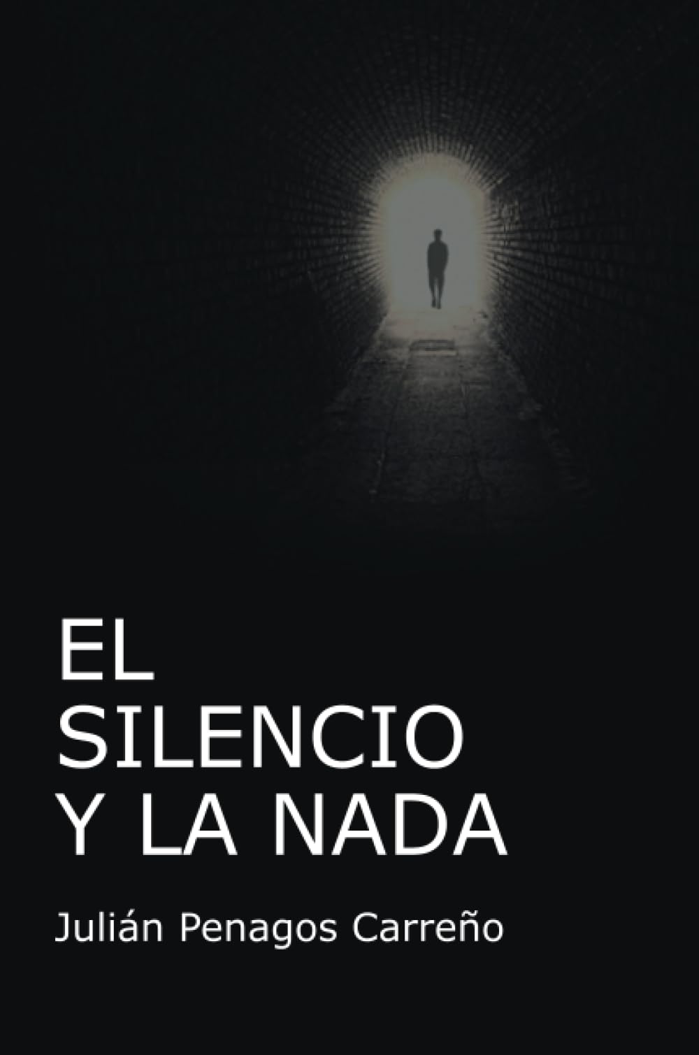 El silencio y la nada (Talento) Contemporary literature