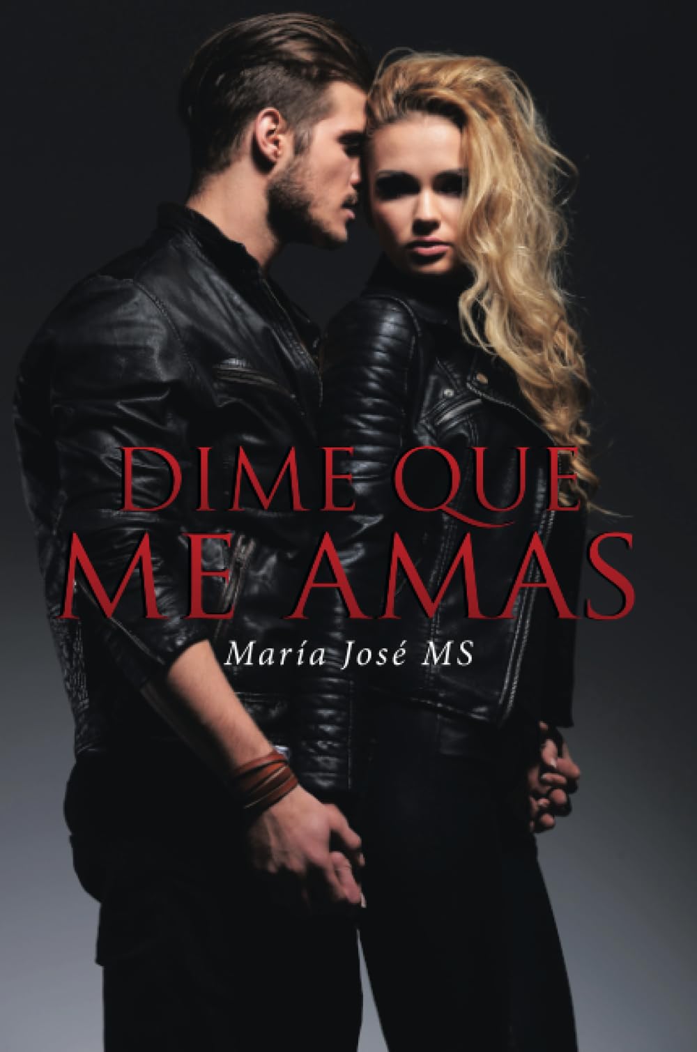 Dime que me amas (Caligrama) Contemporary literature
