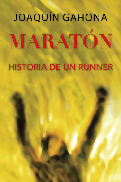 Maratón: HISTORIA DE UN RUNNER (Caligrama) Contemporary literature