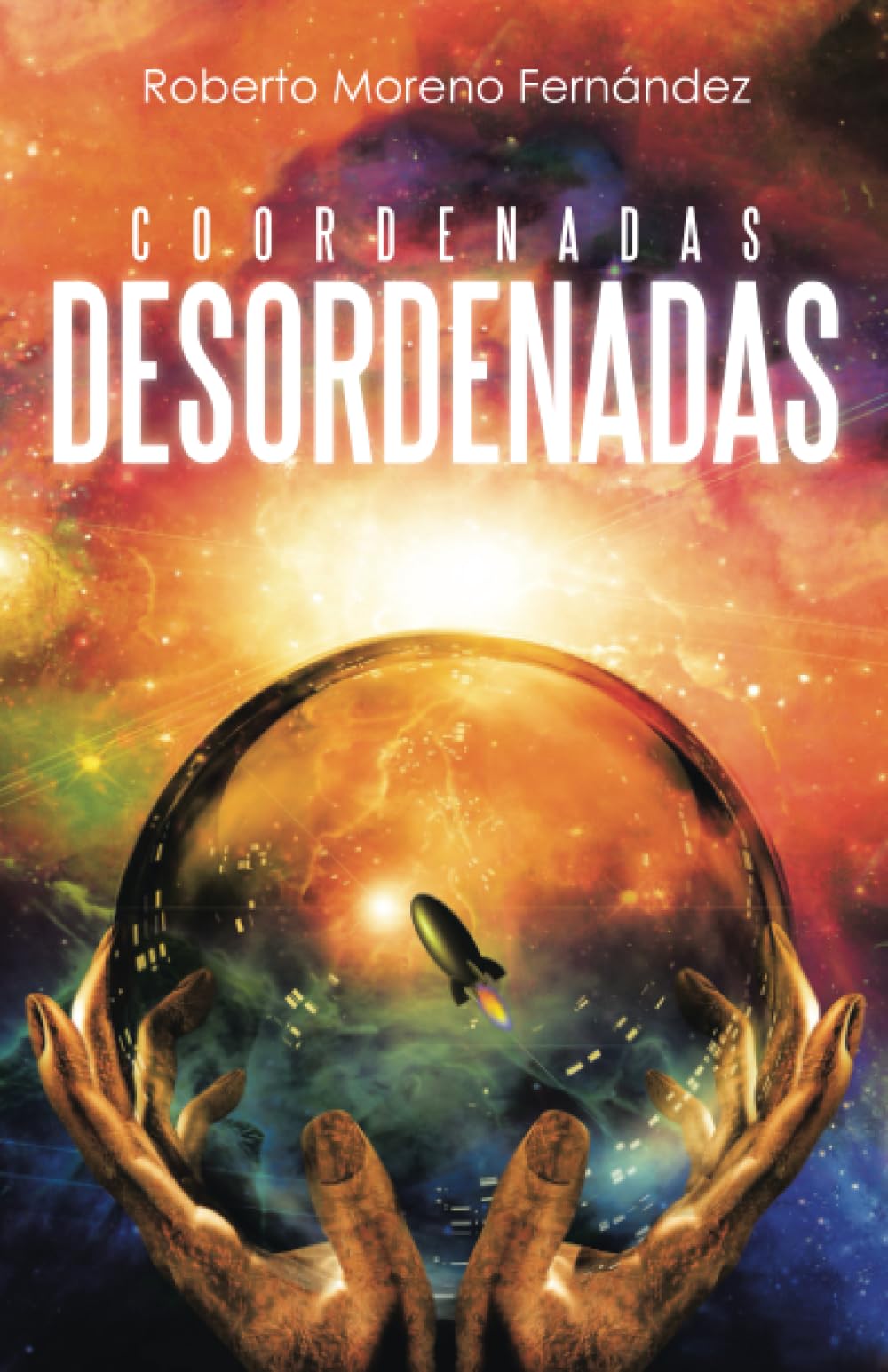 Coordenadas desordenadas (Caligrama) Contemporary literature