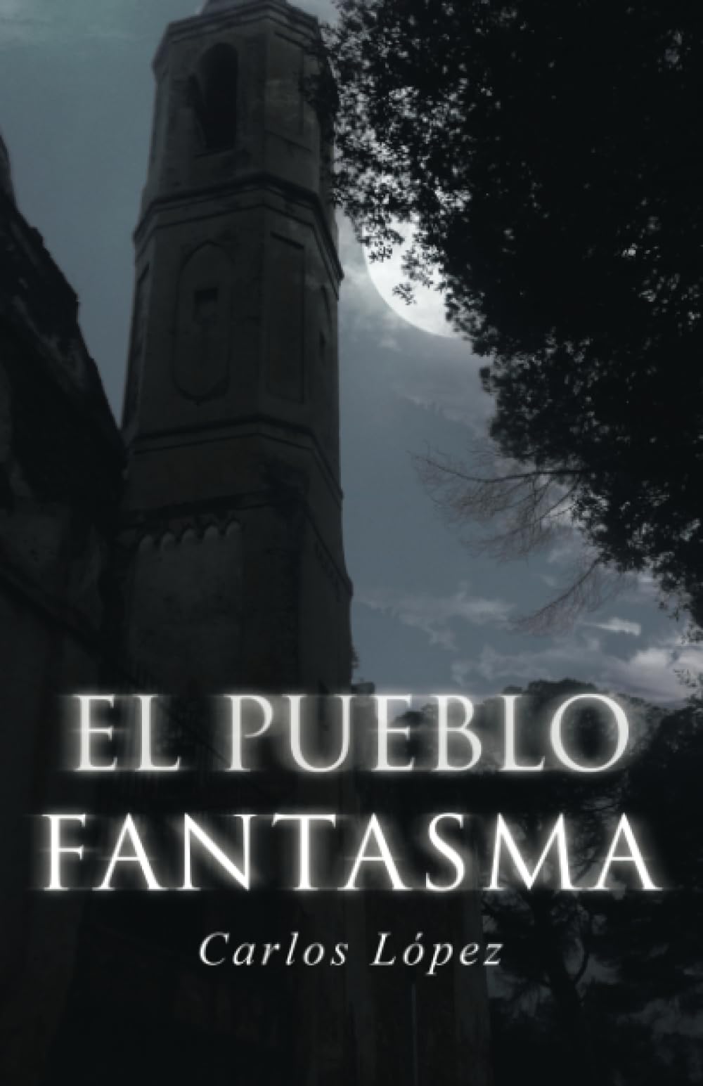 El pueblo fantasma (Caligrama) Fantasy & Sci-Fi