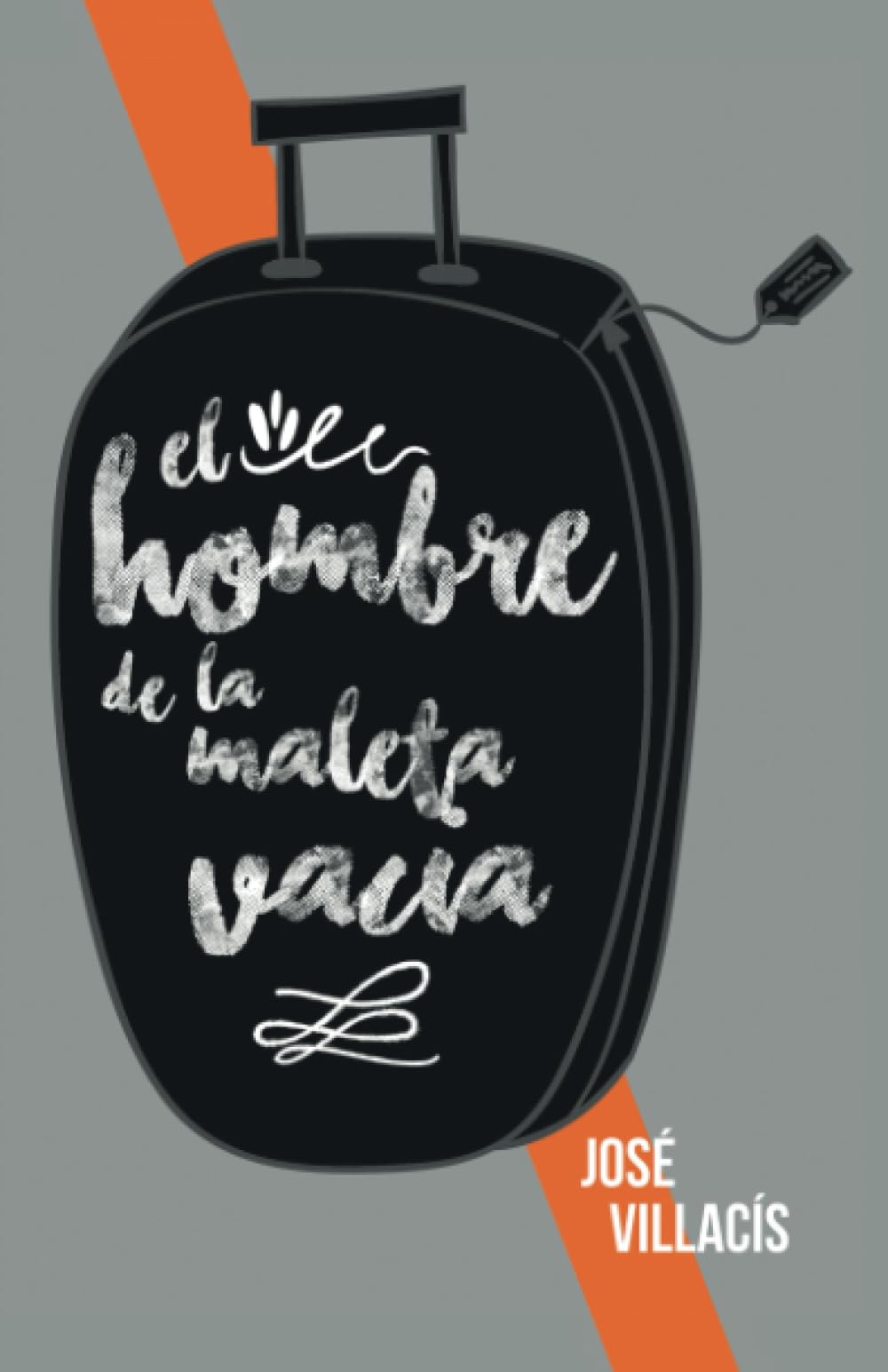 El hombre de la maleta vacía (Caligrama) Contemporary literature