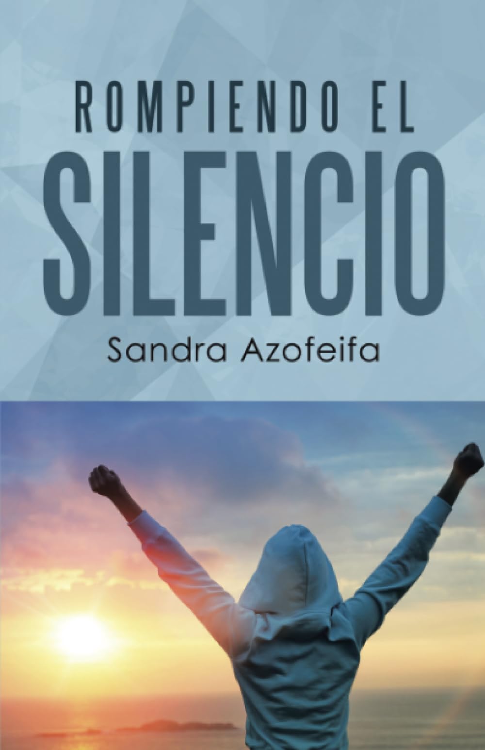 Product Image: Rompiendo el silencio (Caligrama)