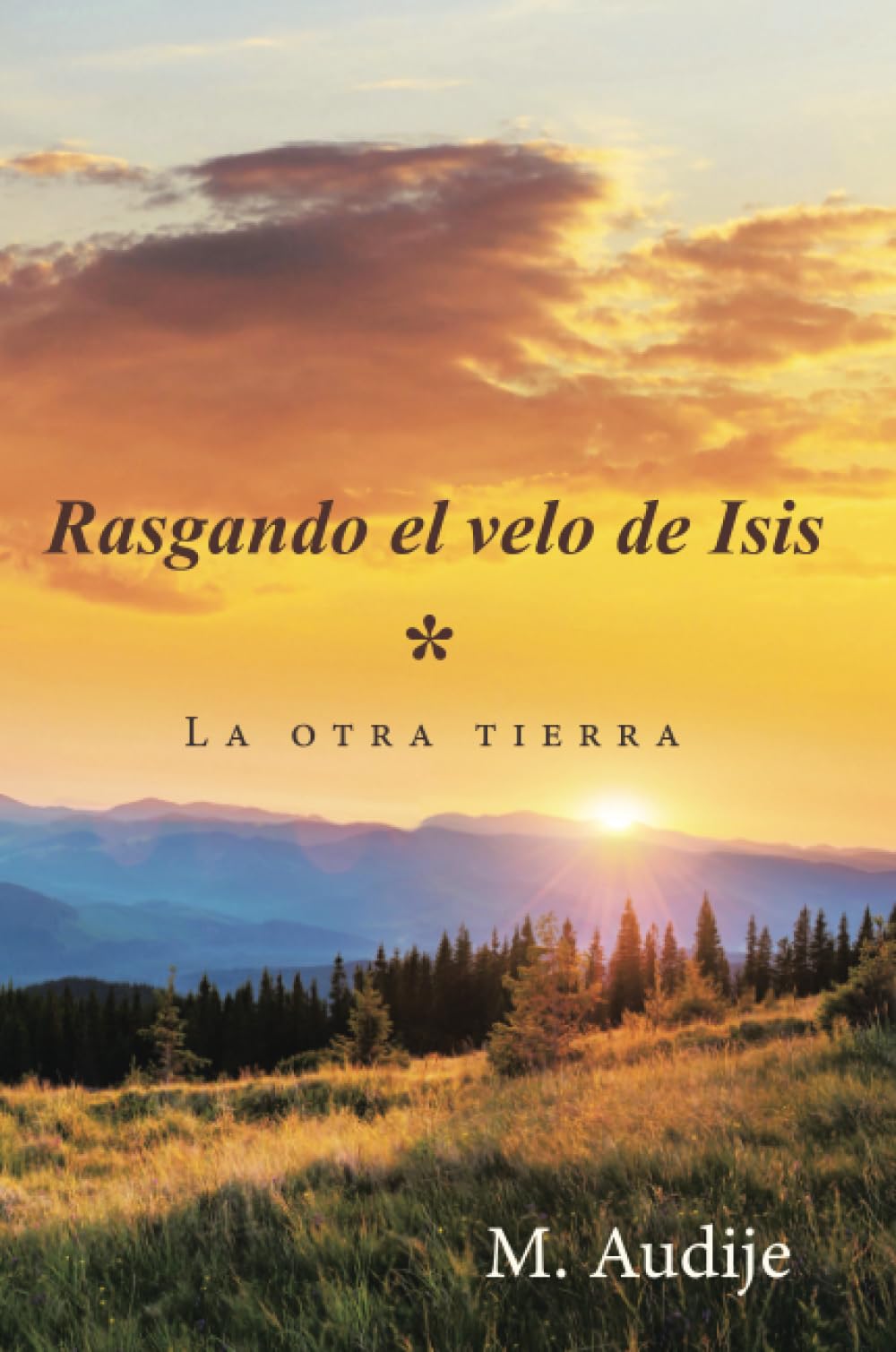 Rasgando el velo de Isis (*): La otra Tierra (Caligrama) Social Sciences