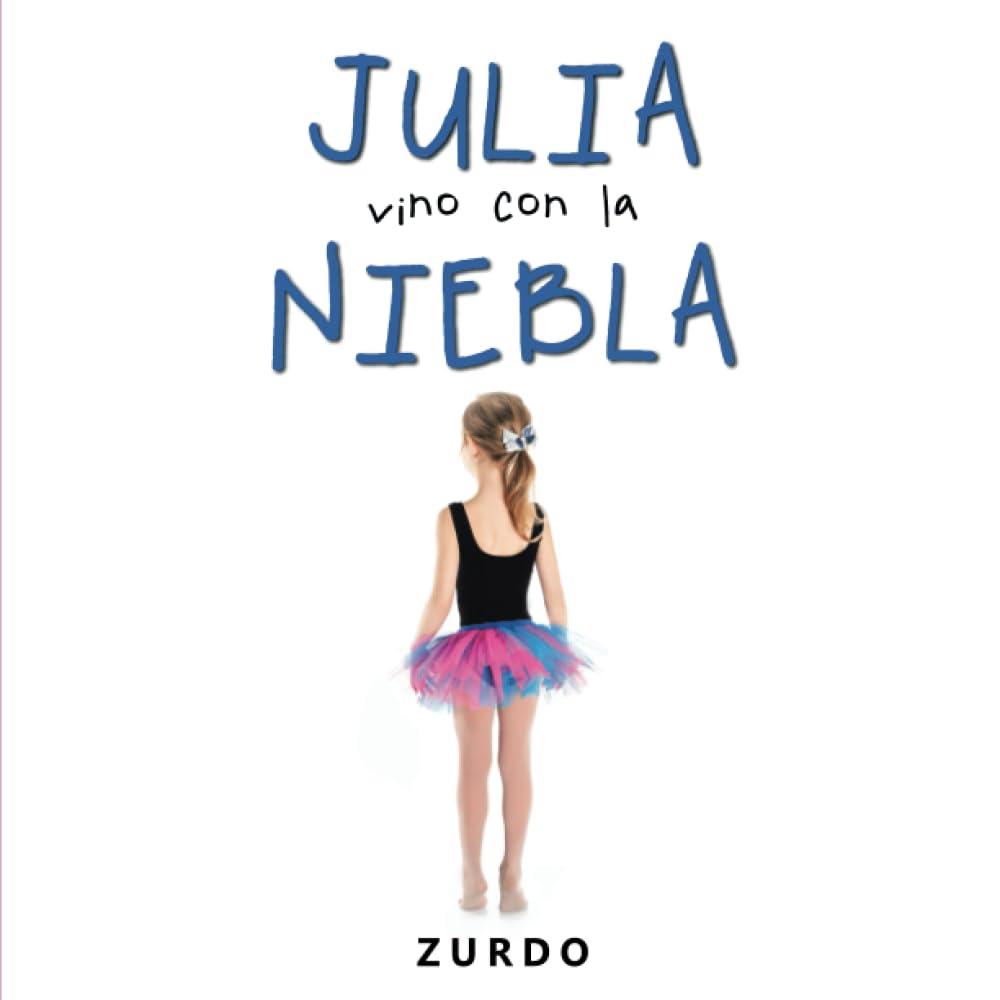 Julia vino con la niebla (Caligrama) Essays & Short Stories