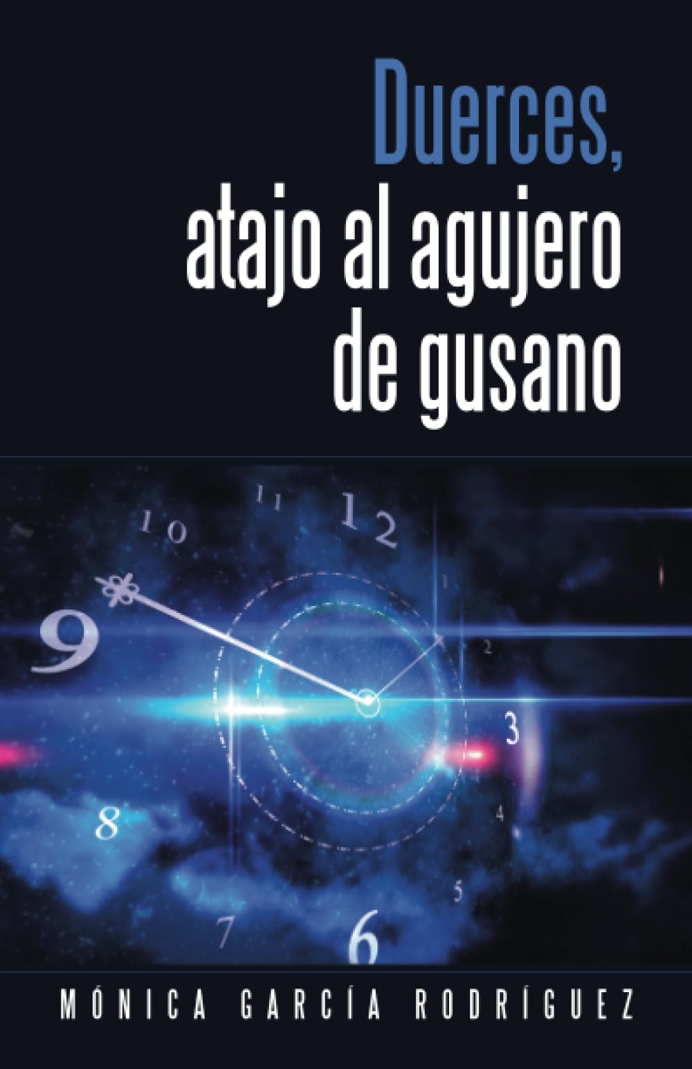 Duerces, atajo al agujero de gusano (Caligrama) Essays & Short Stories