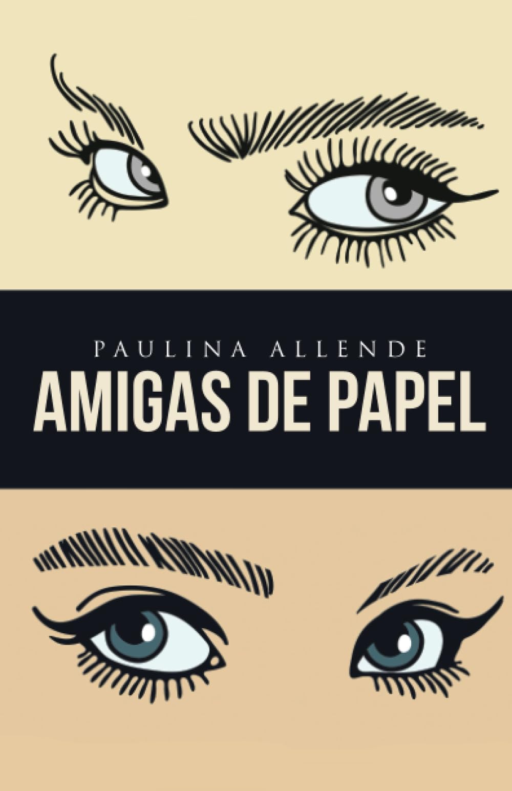 Amigas de papel (Caligrama) Contemporary literature