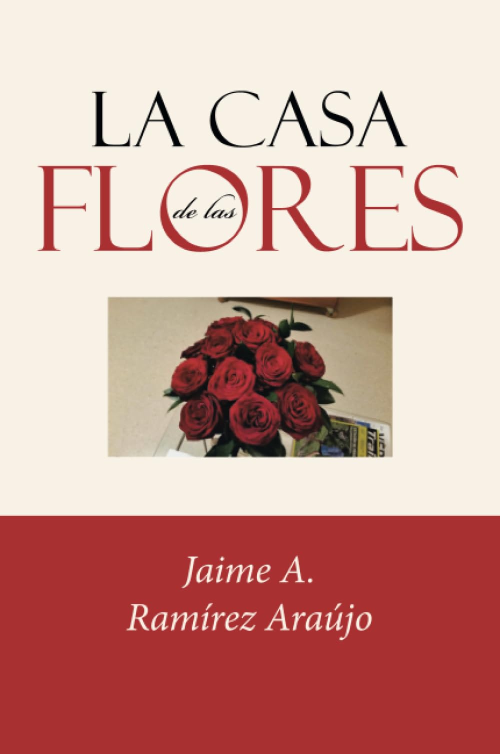 La Casa de las Flores (Caligrama) Contemporary literature