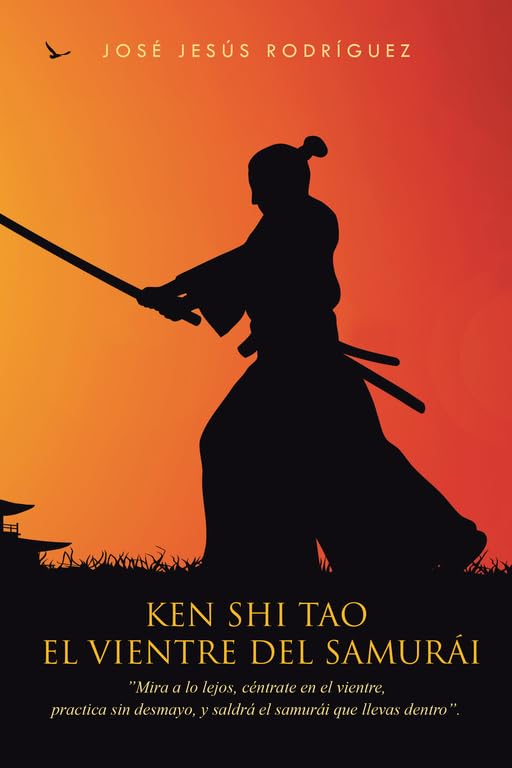 El vientre del samurái: KEN SHI TAO (Caligrama) Historical Fiction