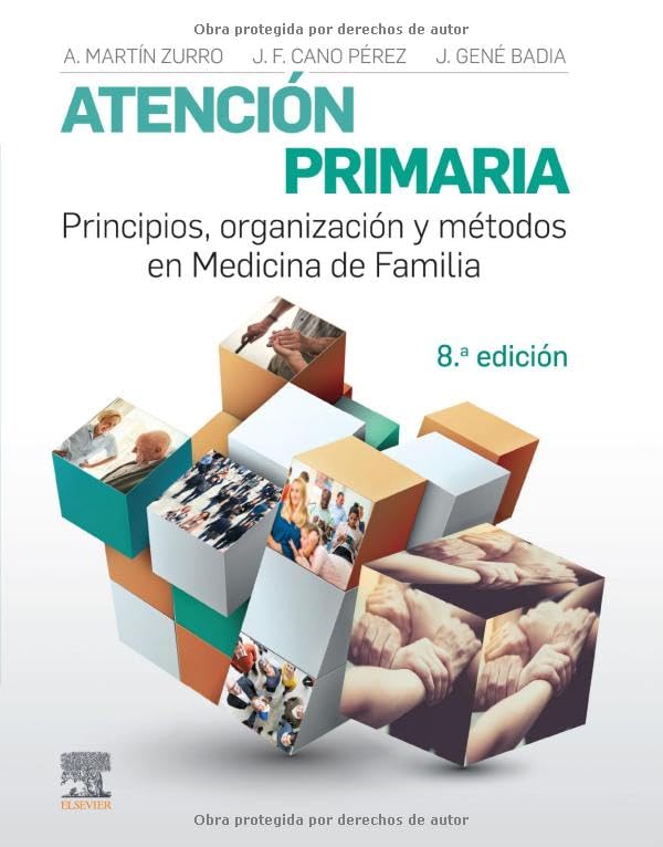 Atención primaria. Principios, organización y métodos en medicina de familia book