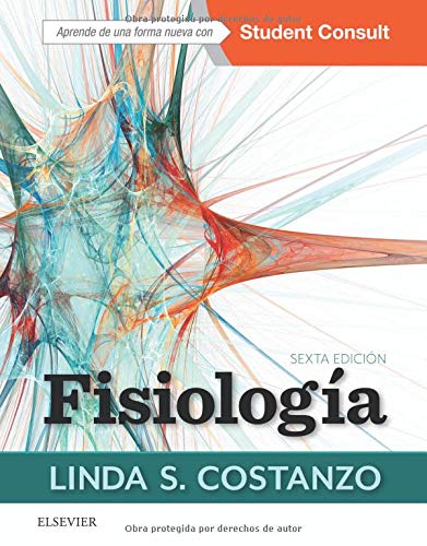 Fisiologia + StudentConsult (6ª ed.) Medicine