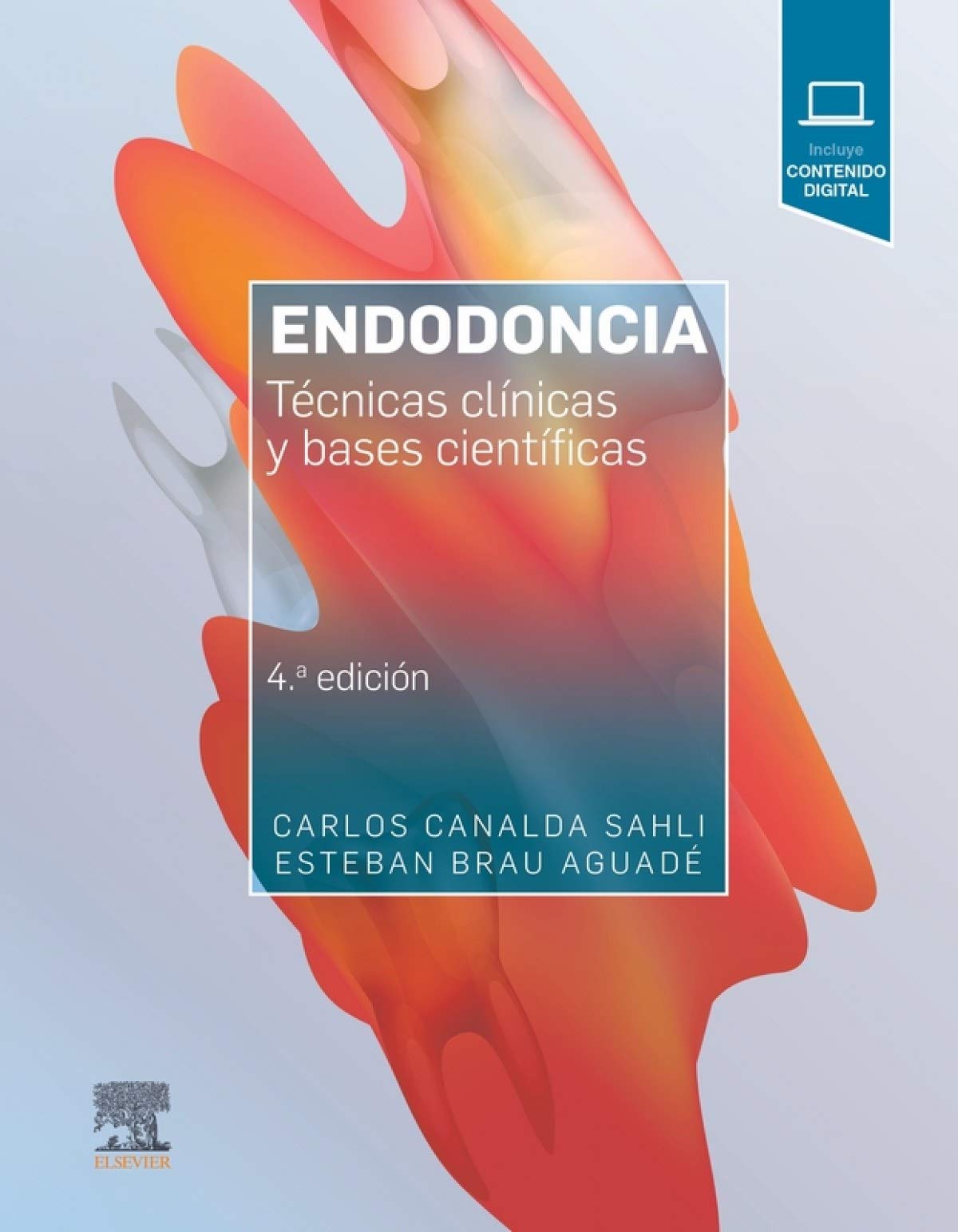 Endodoncia: Técnicas clínicas y bases científicas Medicine
