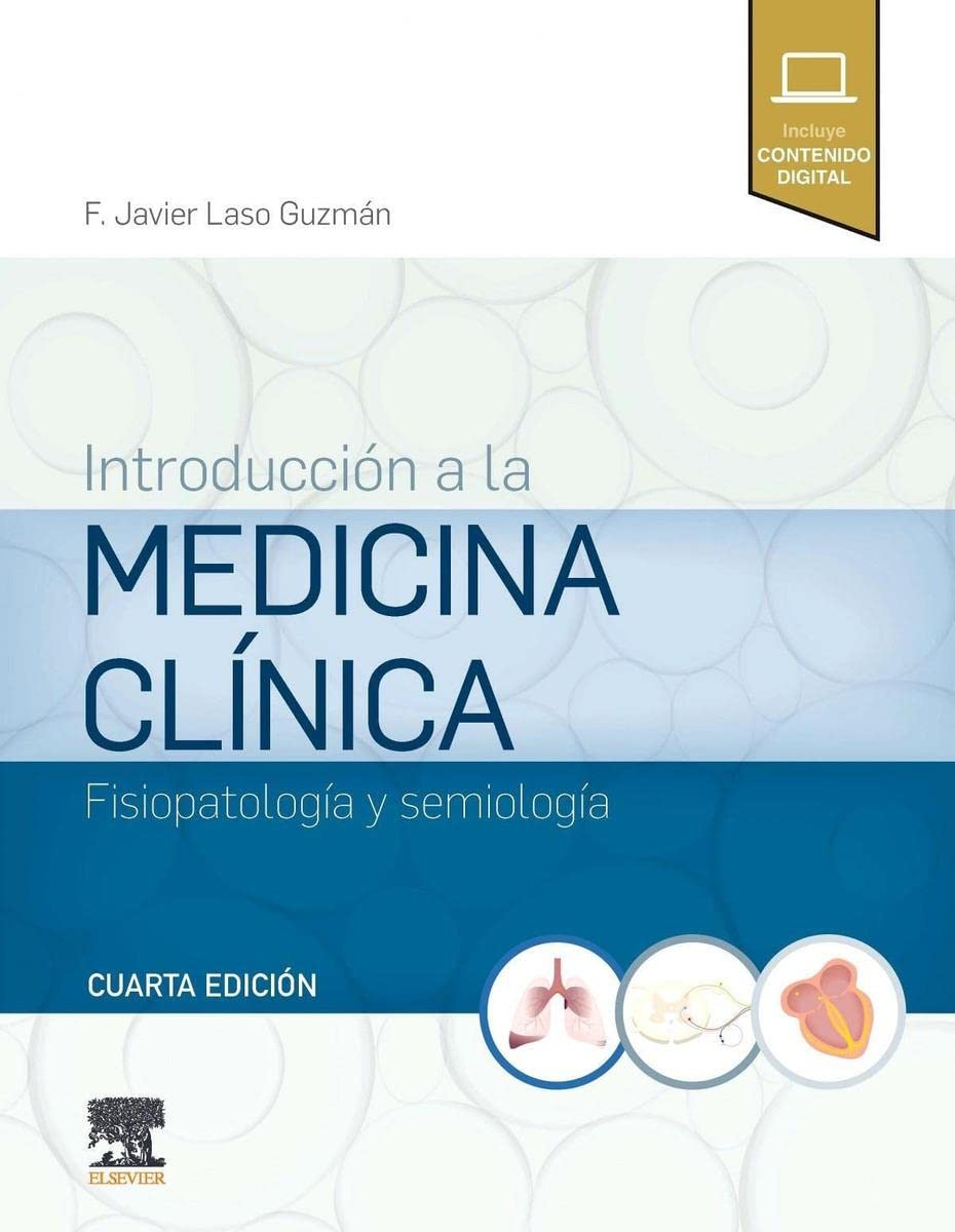 Introducción a la medicina clínica Medicine